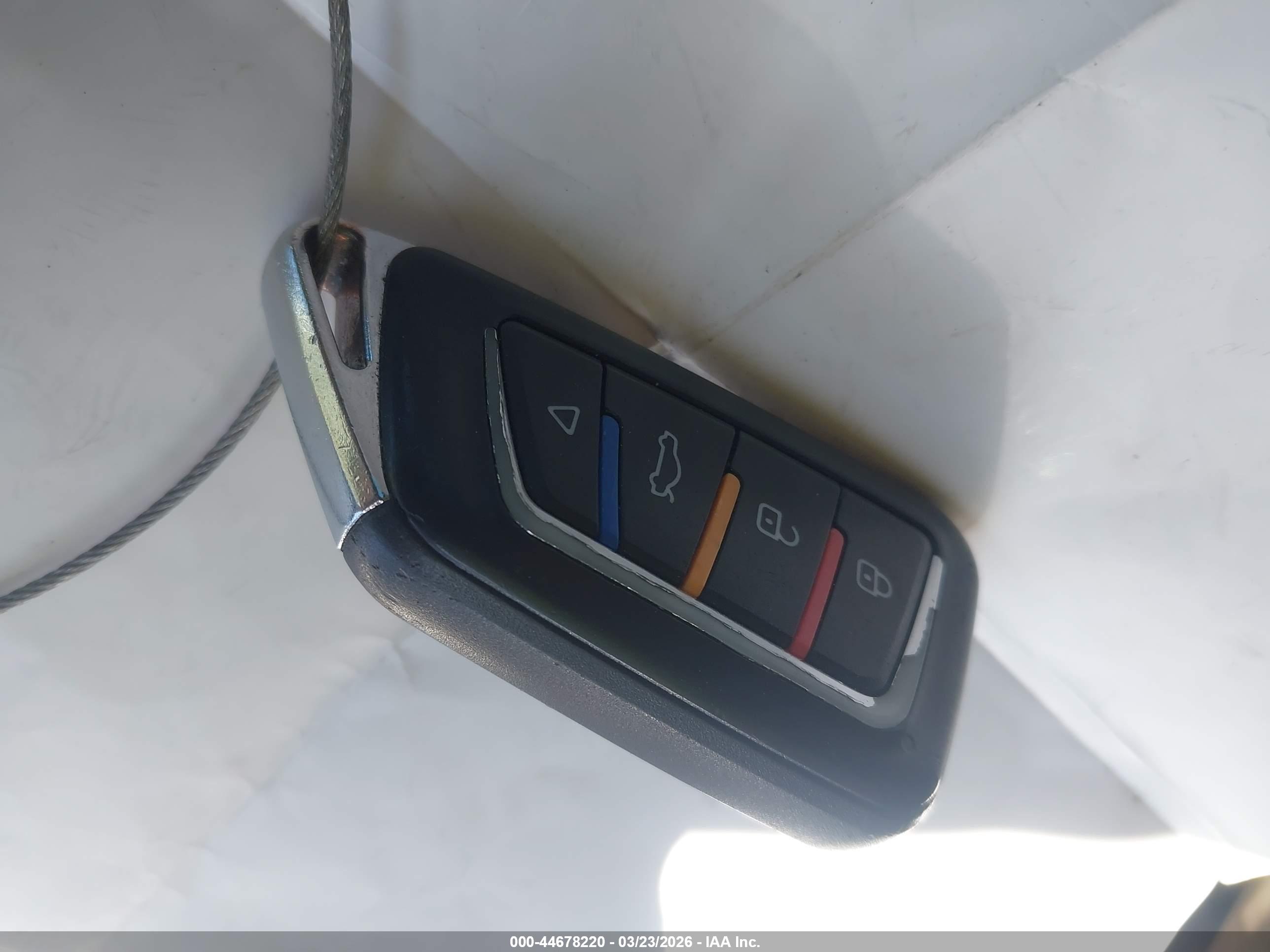 CHRYSLER 300 image 11