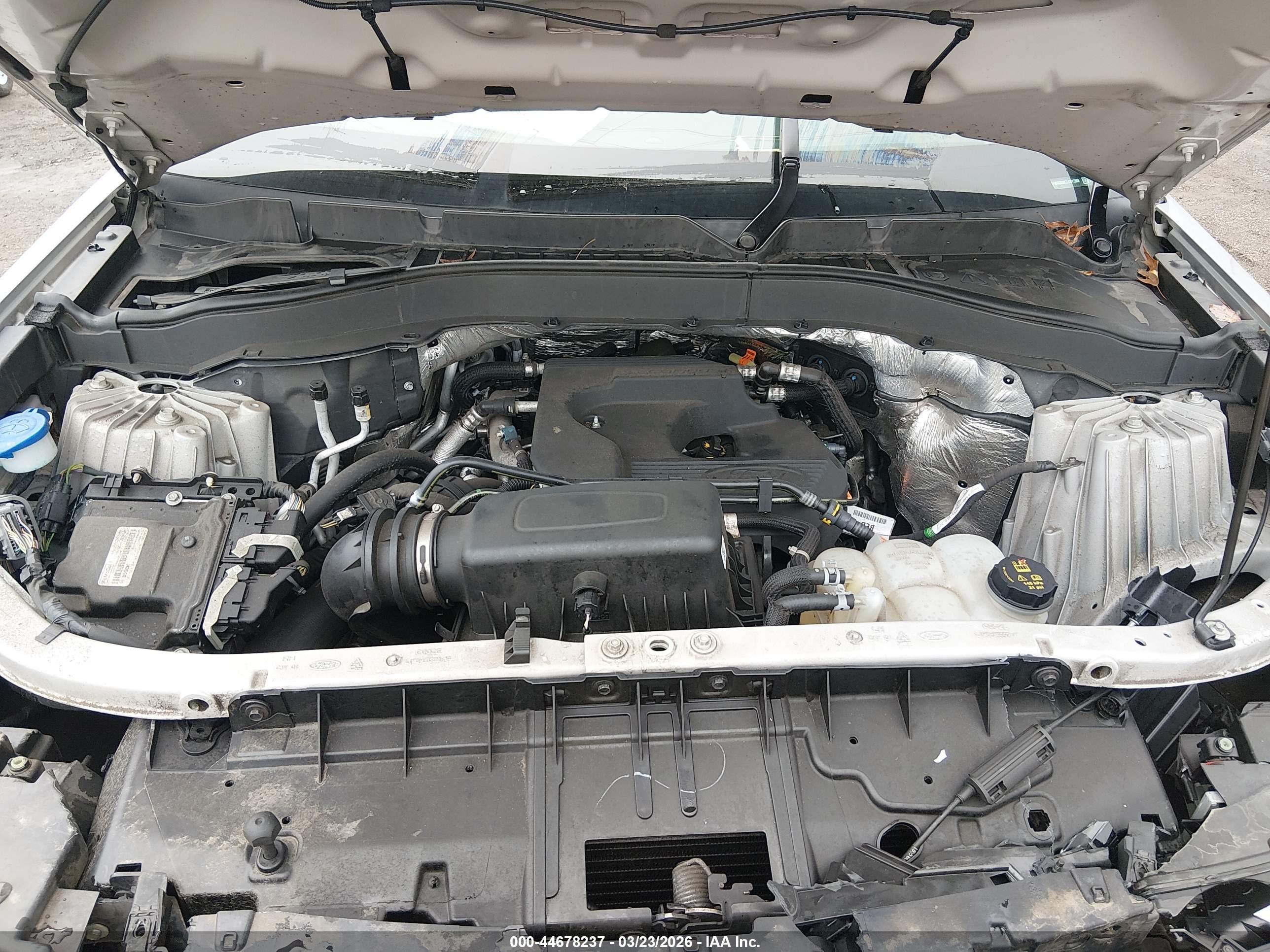 FORD EXPLORER image 10