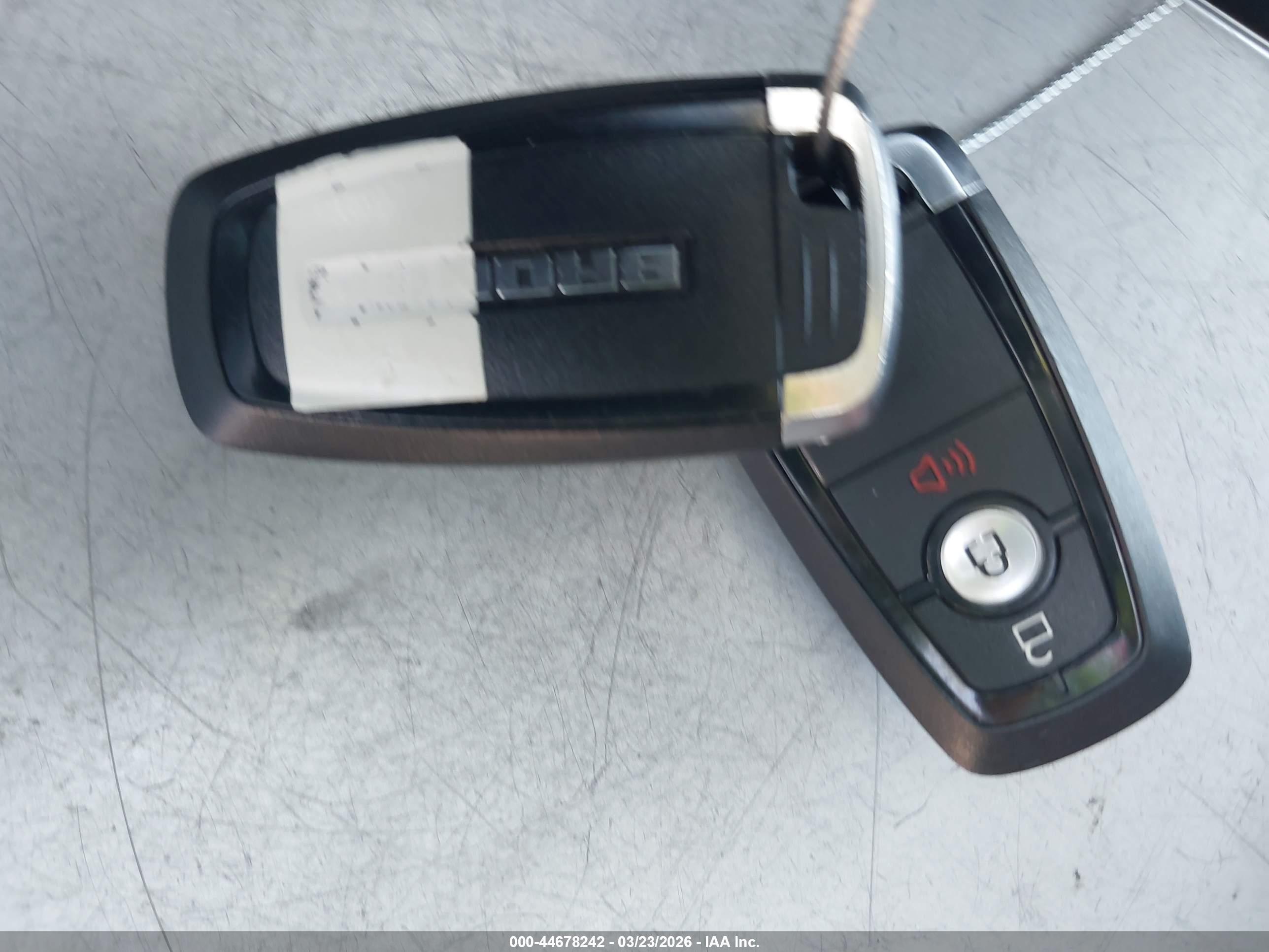 FORD BRONCO image 11