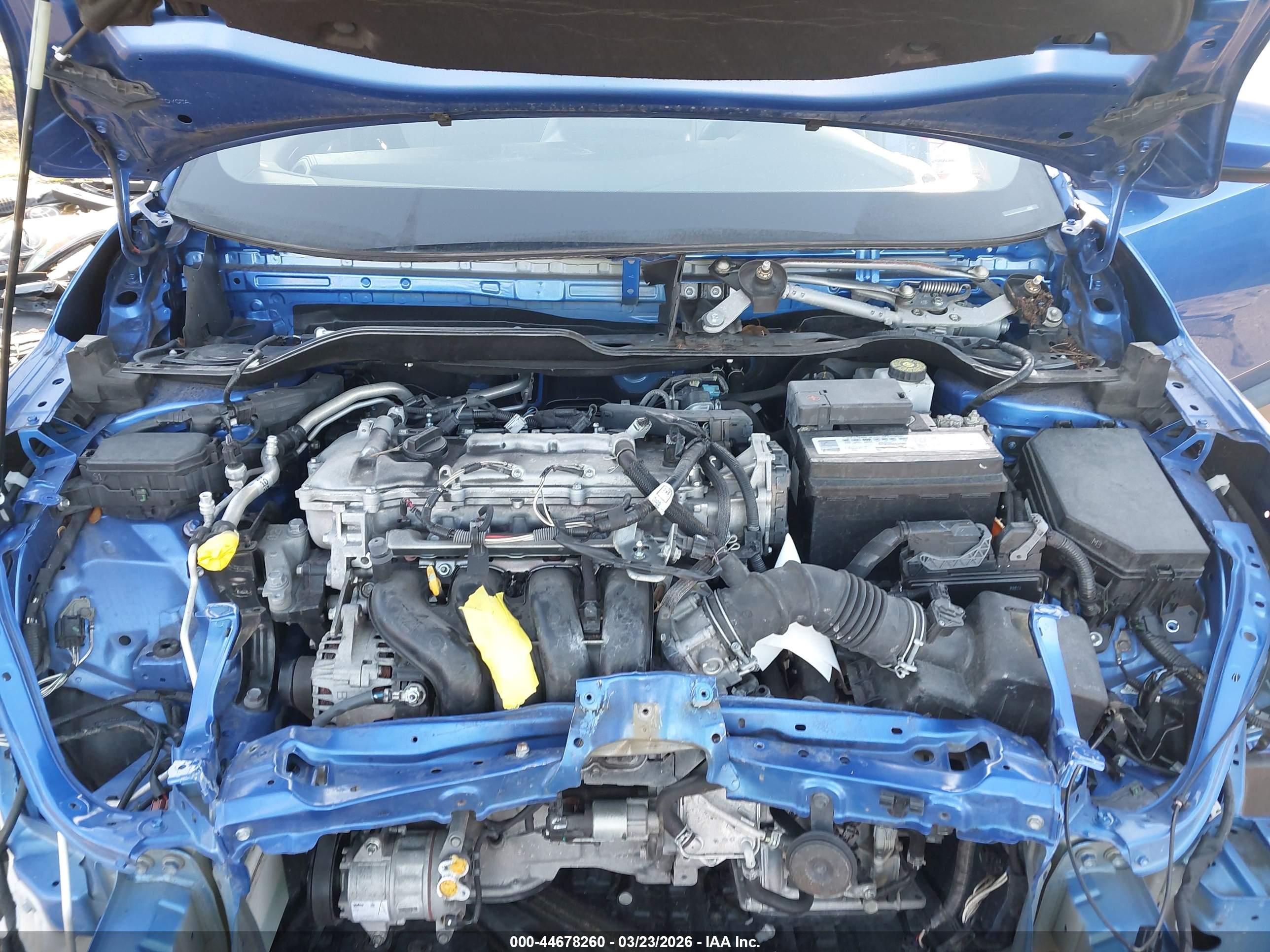 TOYOTA C-HR image 10