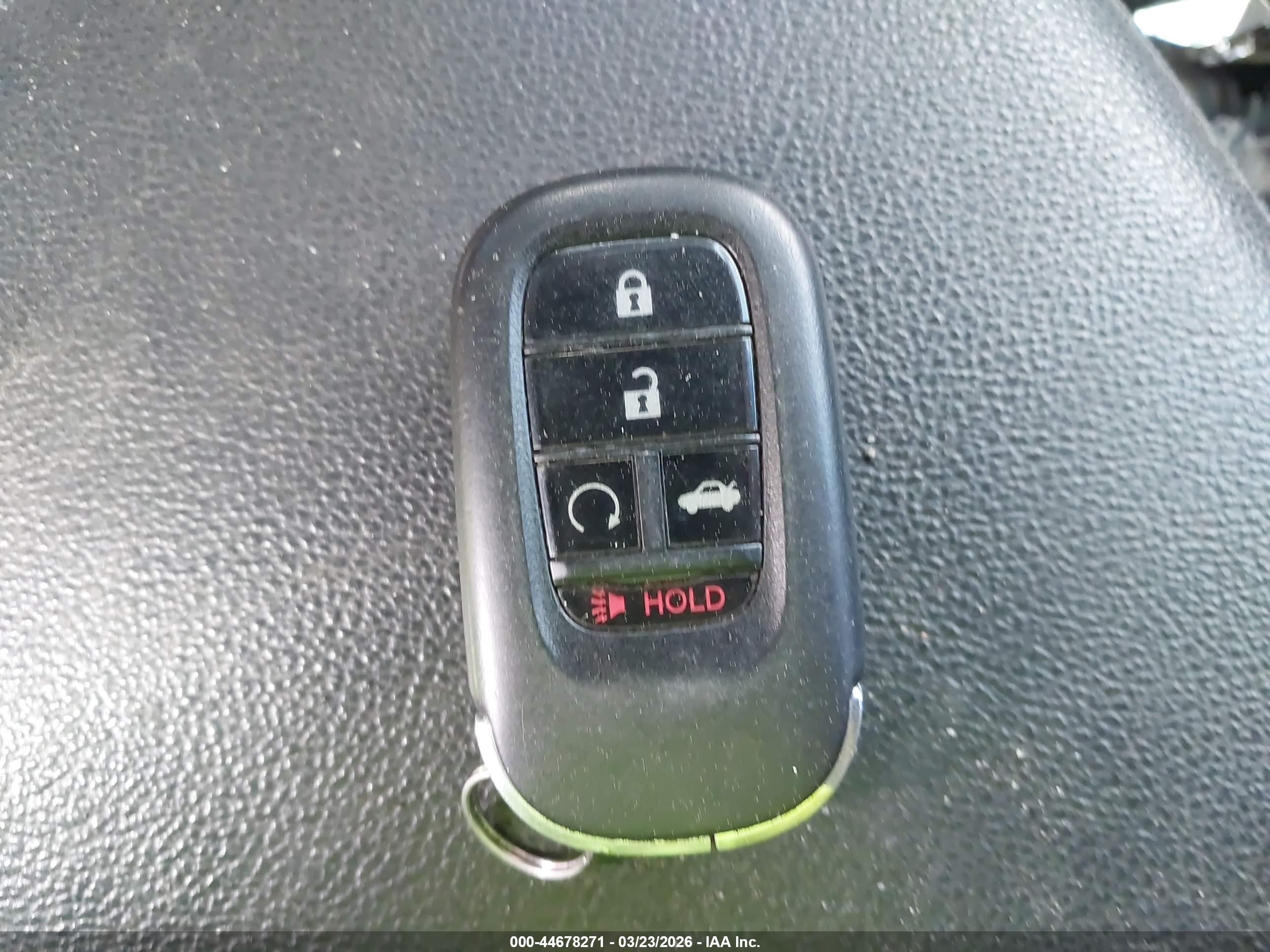 HONDA CIVIC image 11