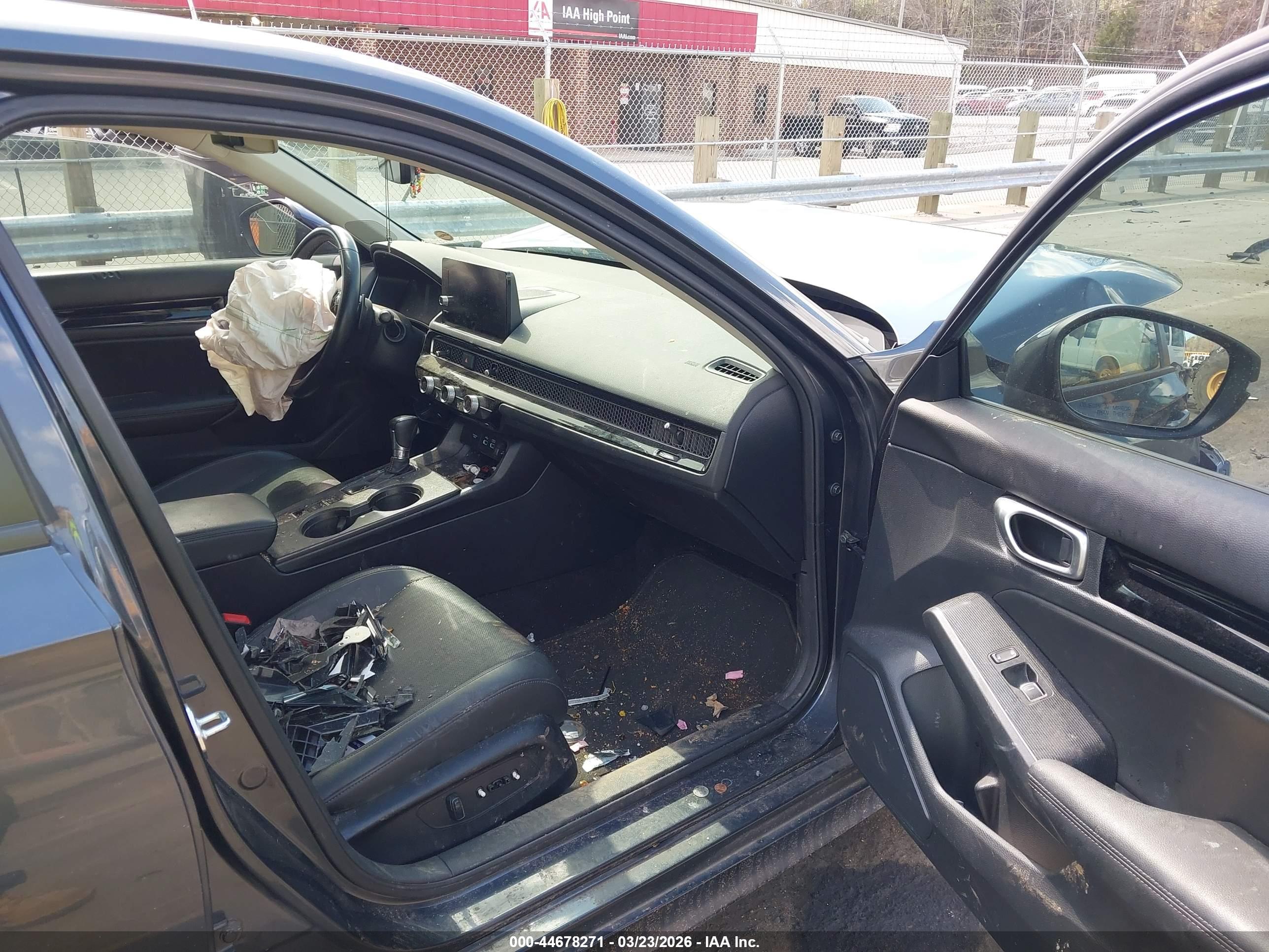 HONDA CIVIC image 5