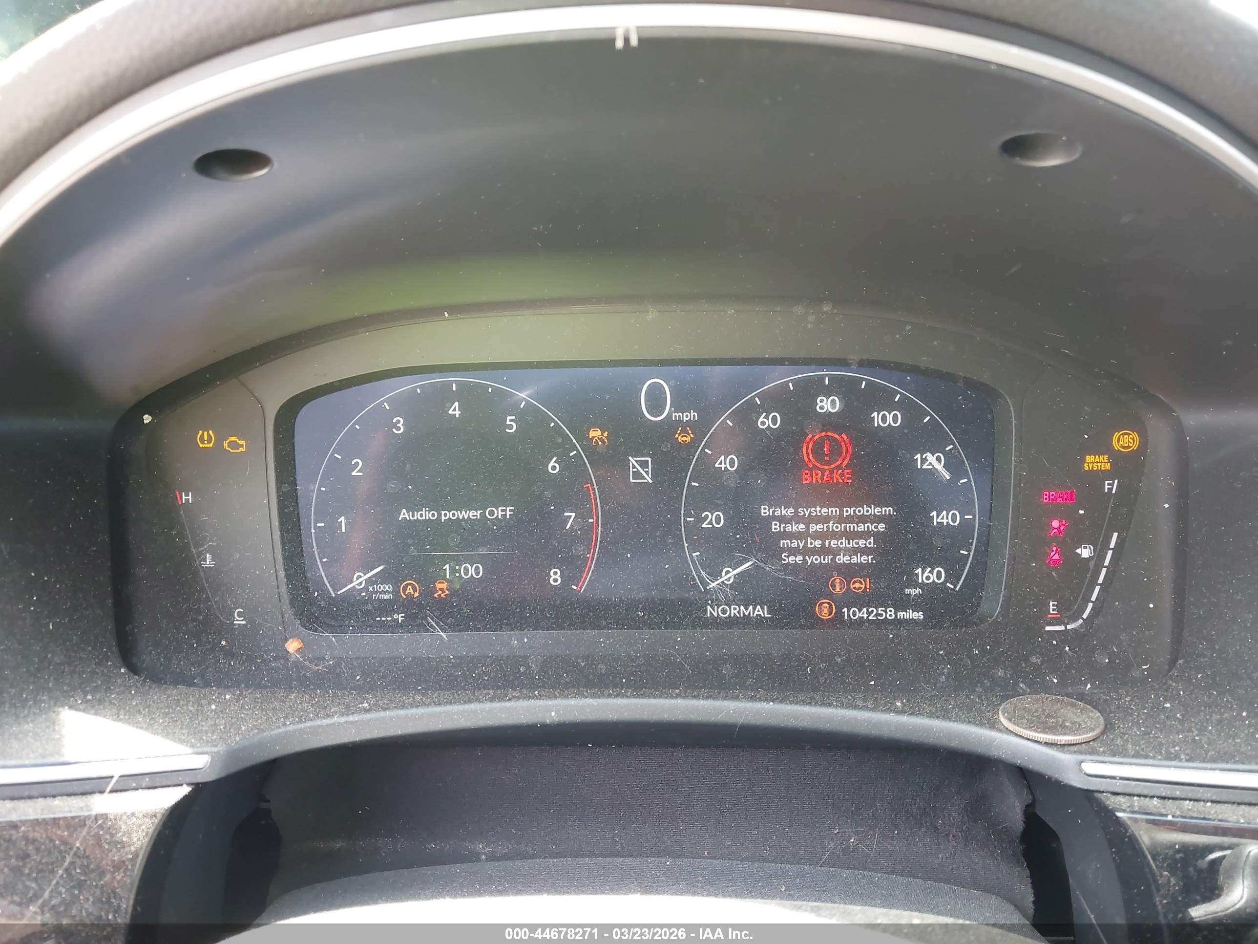 HONDA CIVIC image 7