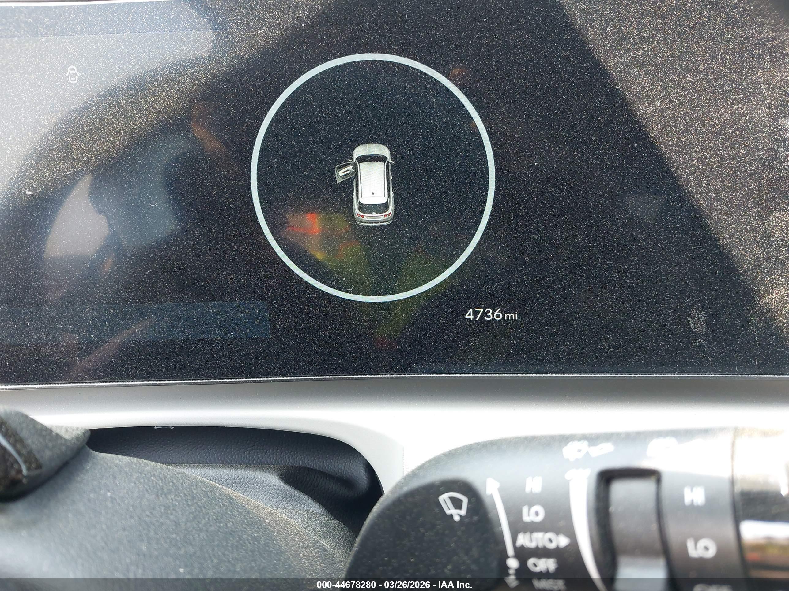 HYUNDAI TUCSON image 7