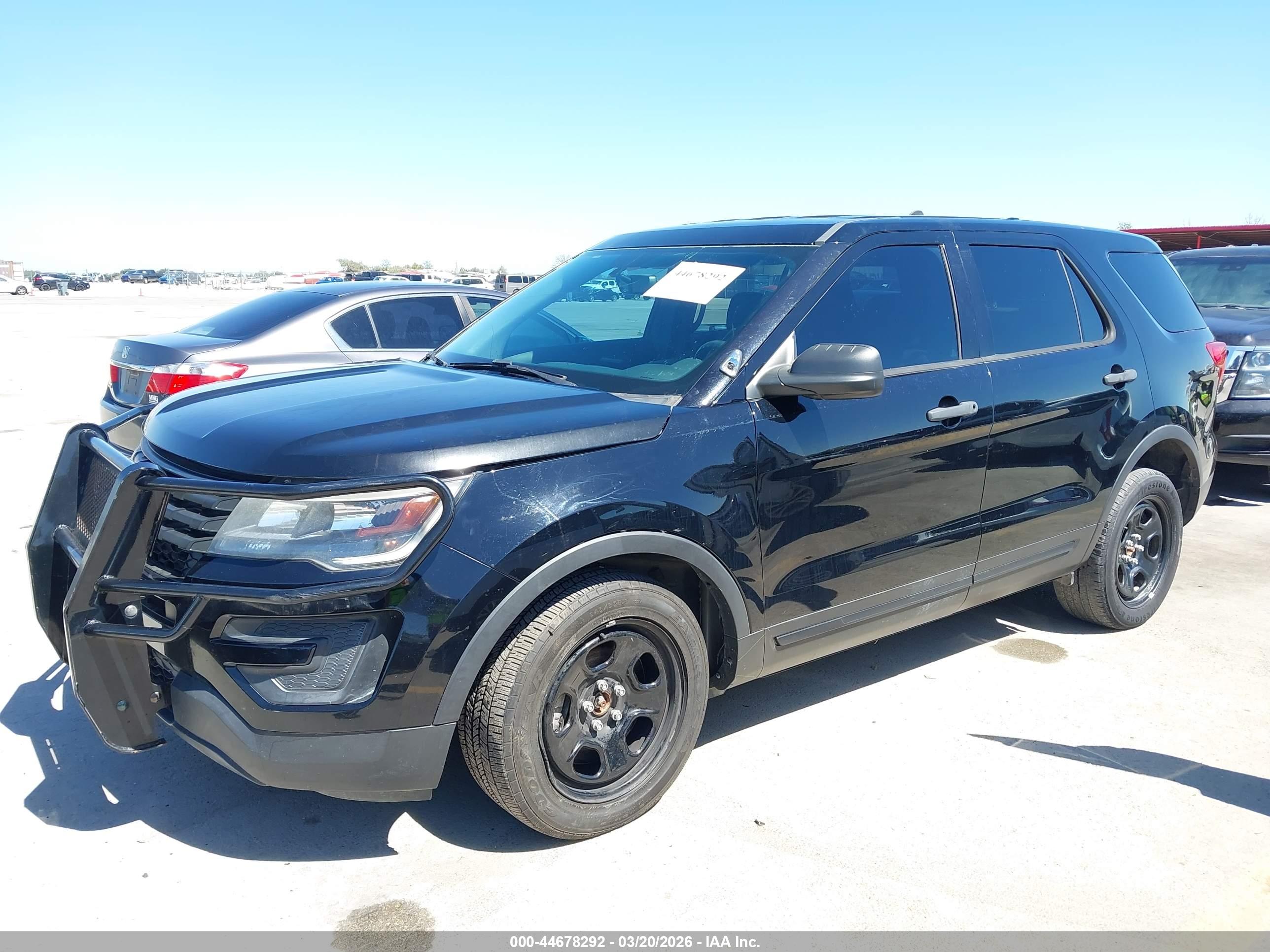 FORD UTILITY image 6