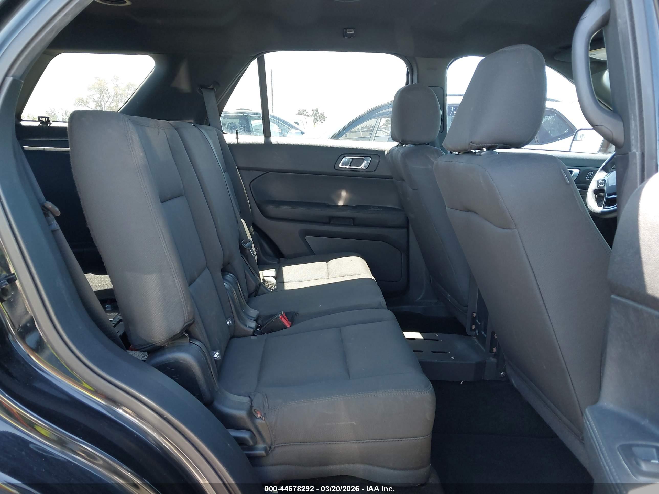 FORD UTILITY image 8