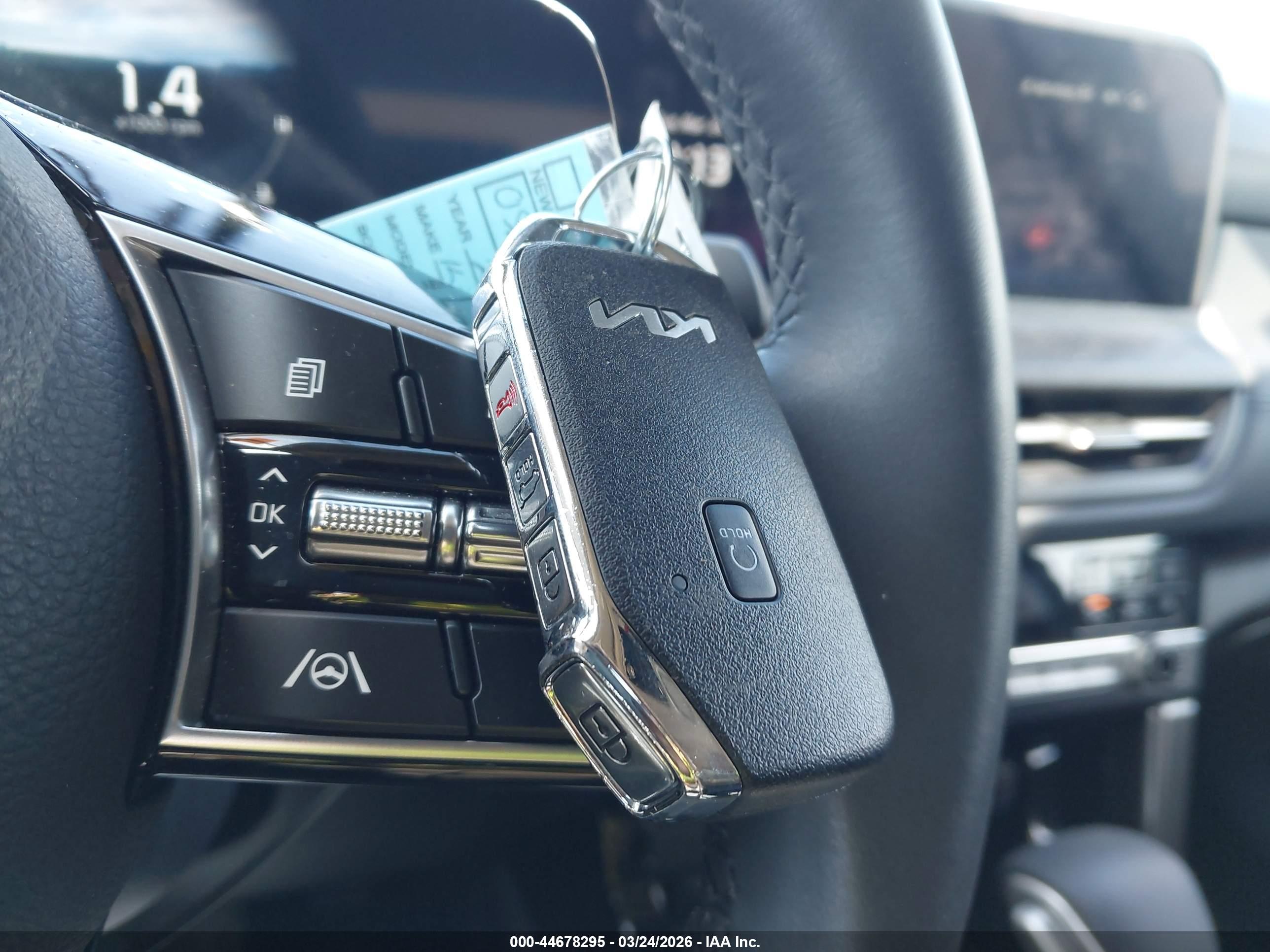 KIA SELTOS image 11