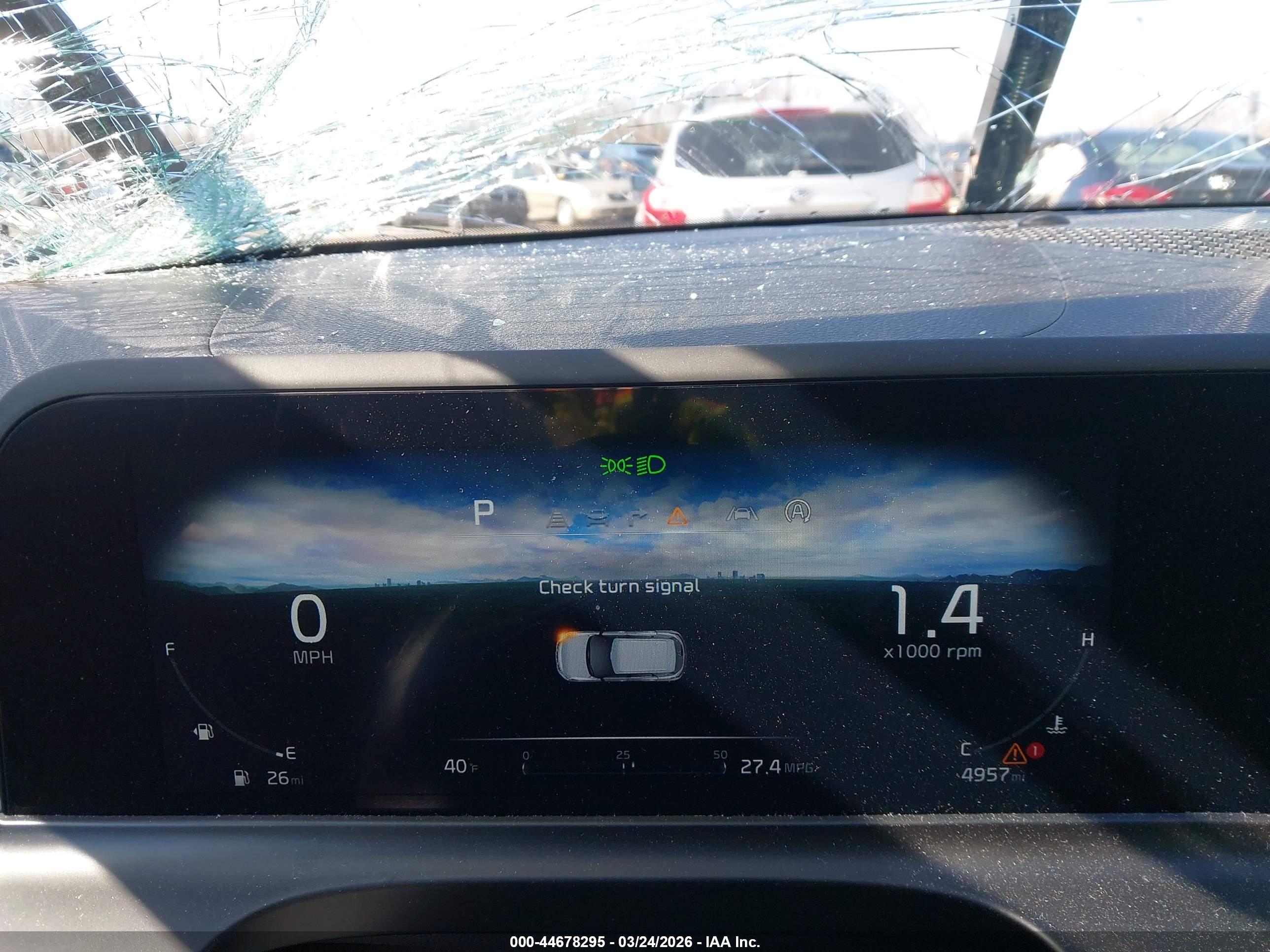 KIA SELTOS image 7