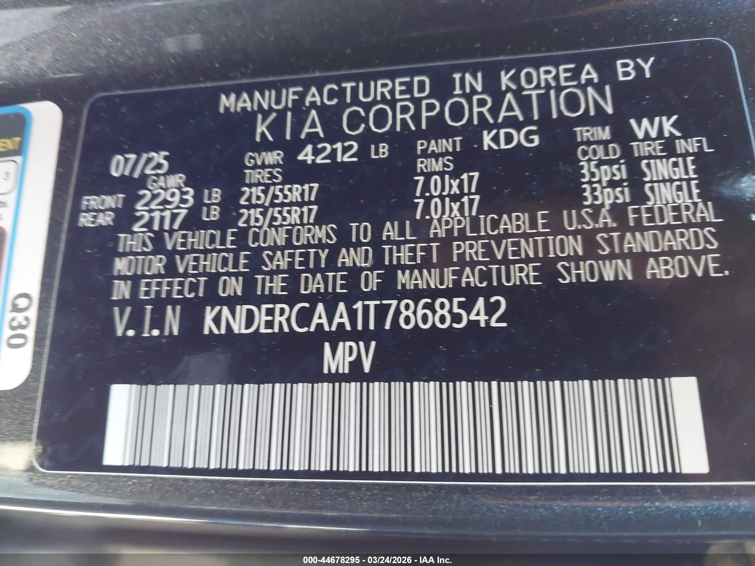 KIA SELTOS image 9