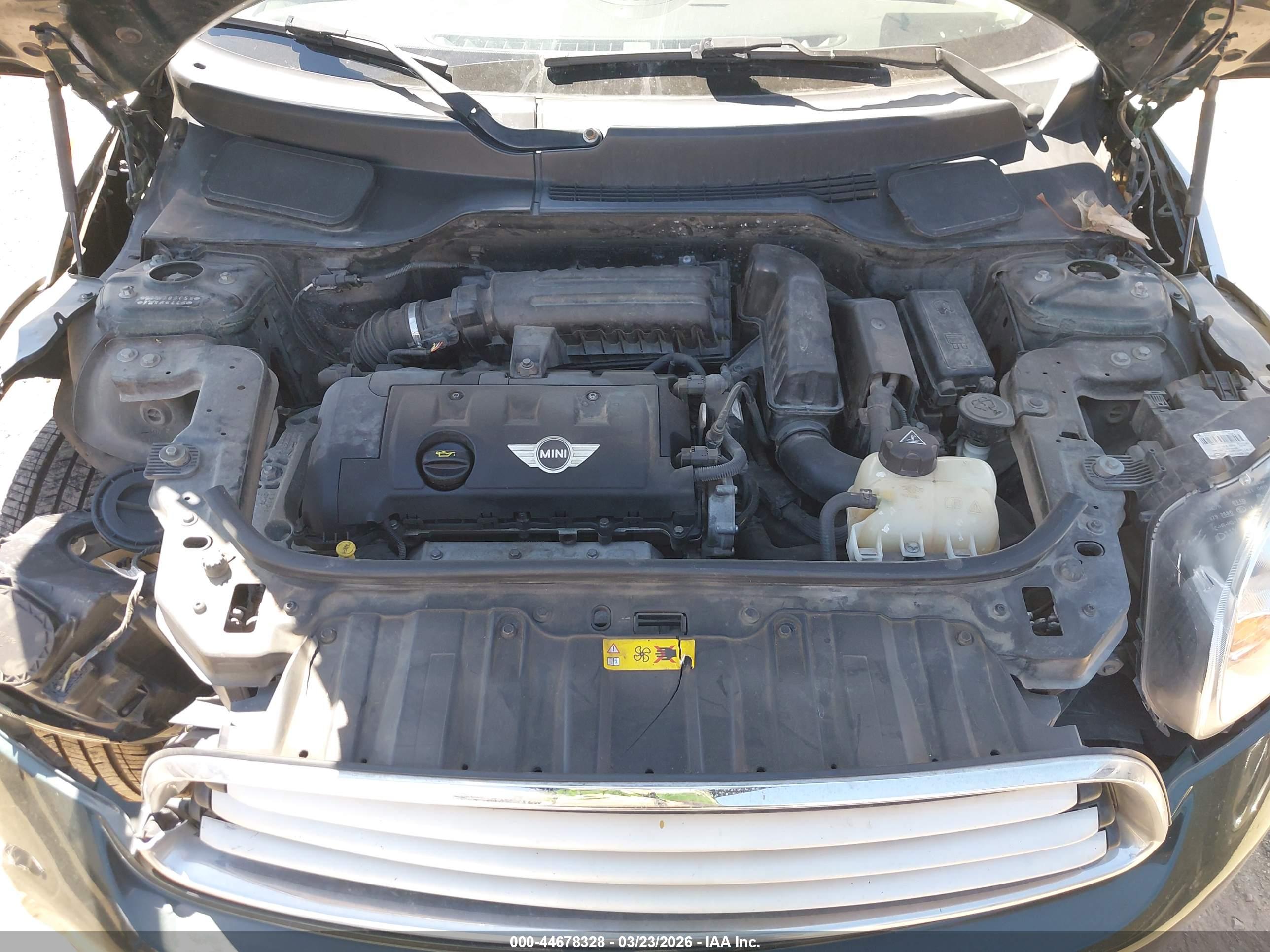MINI COUNTRYMAN image 10