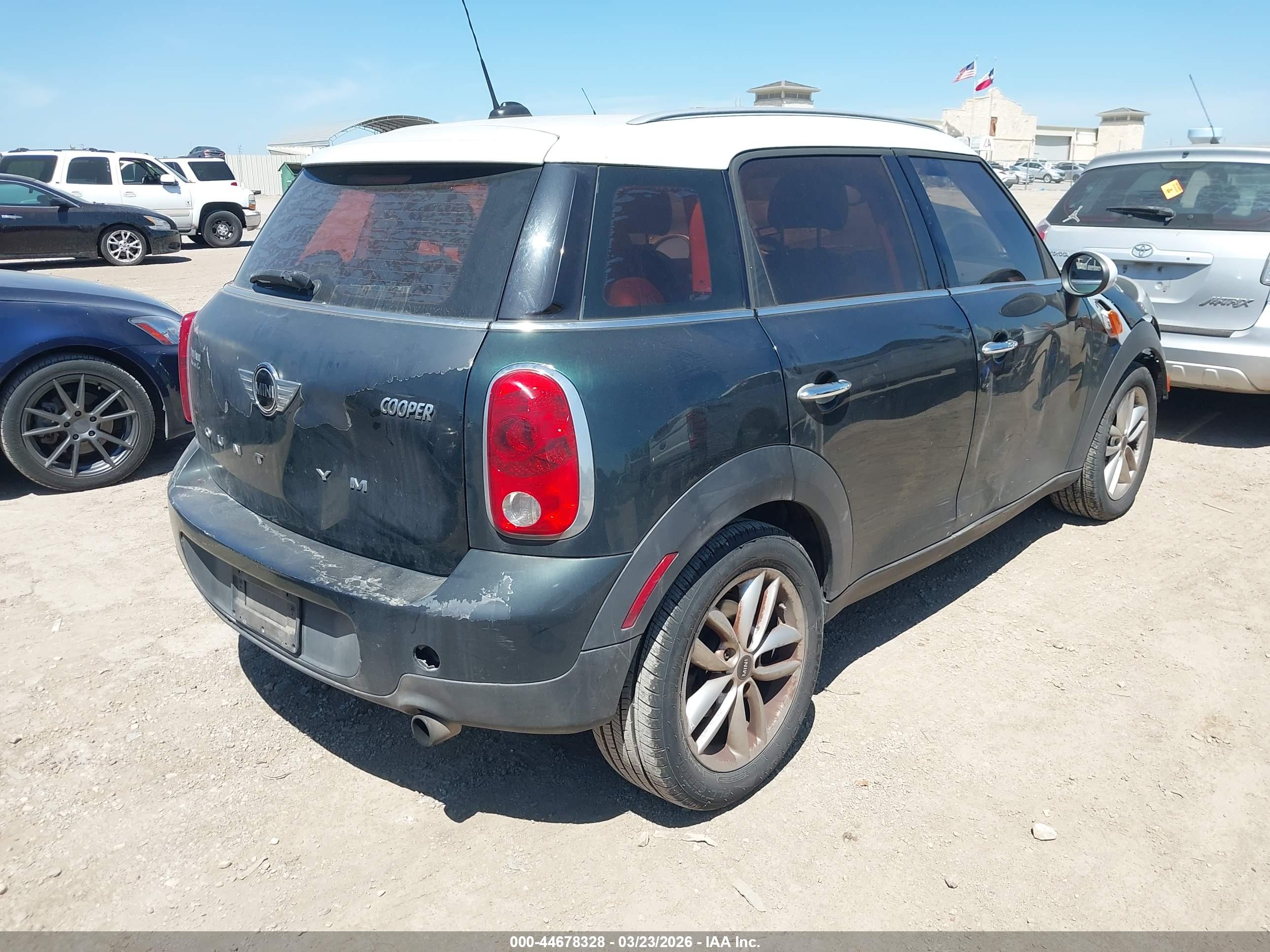 MINI COUNTRYMAN image 4