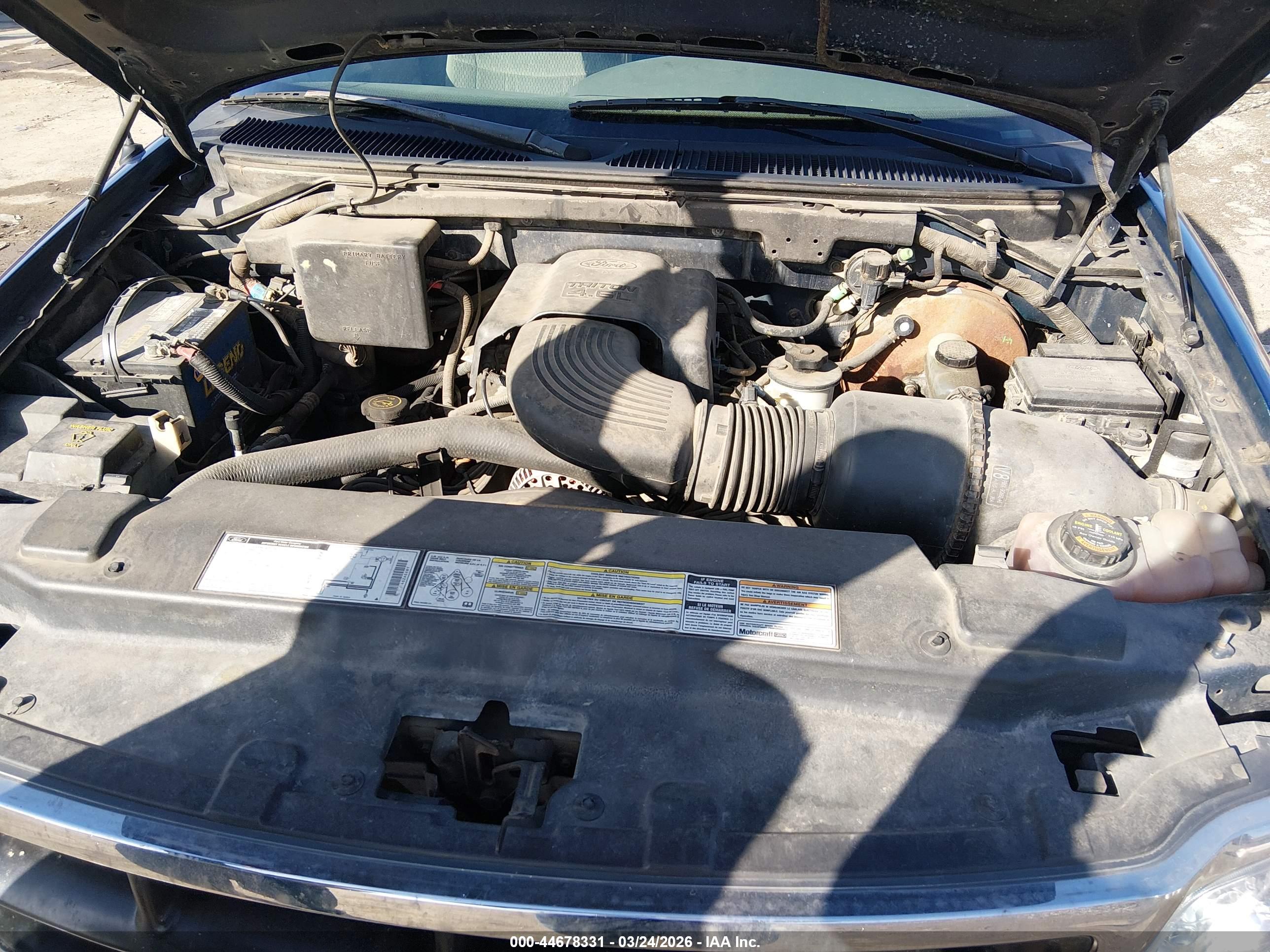 FORD F-150 image 10