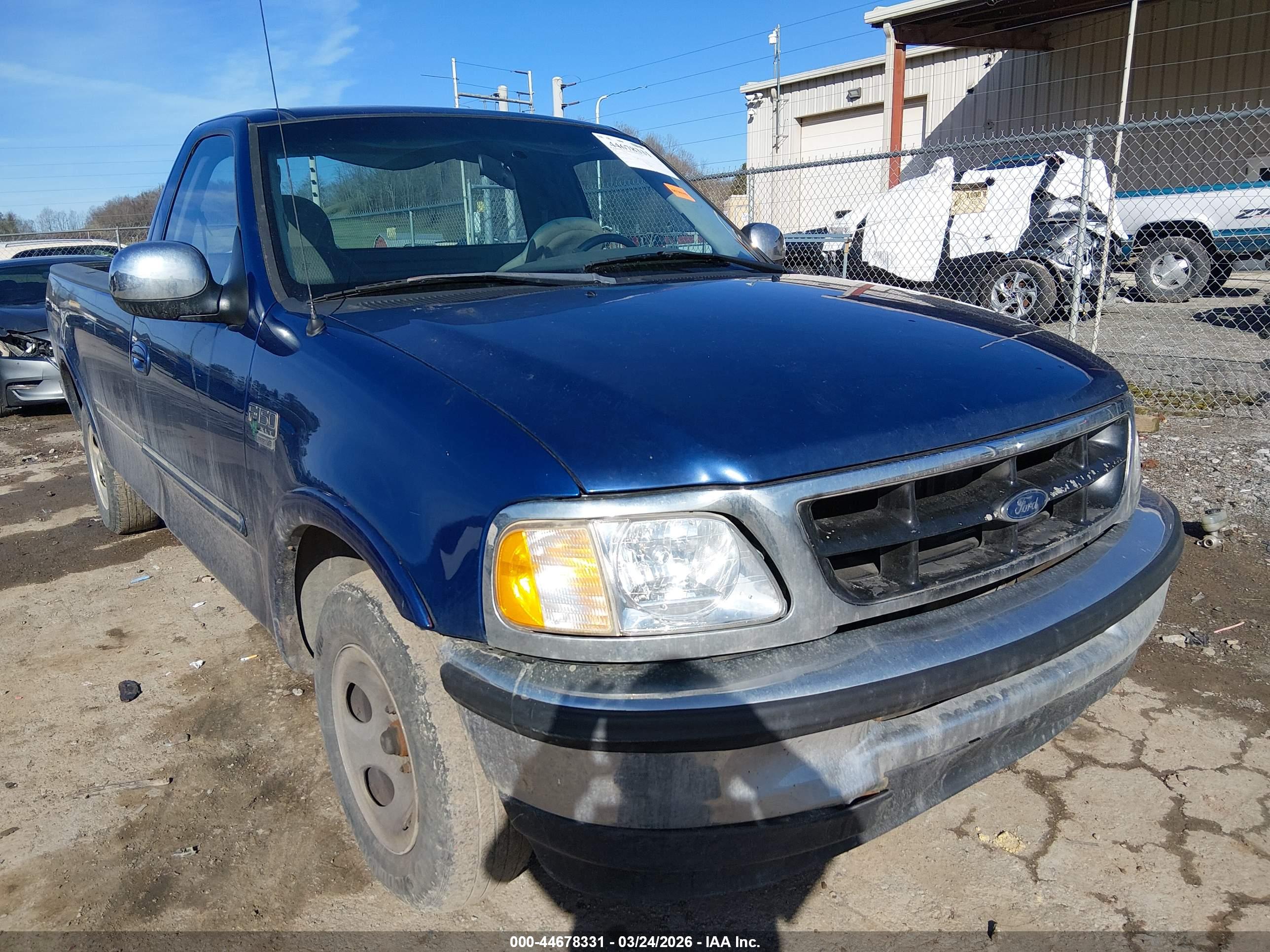 FORD F-150 image 6