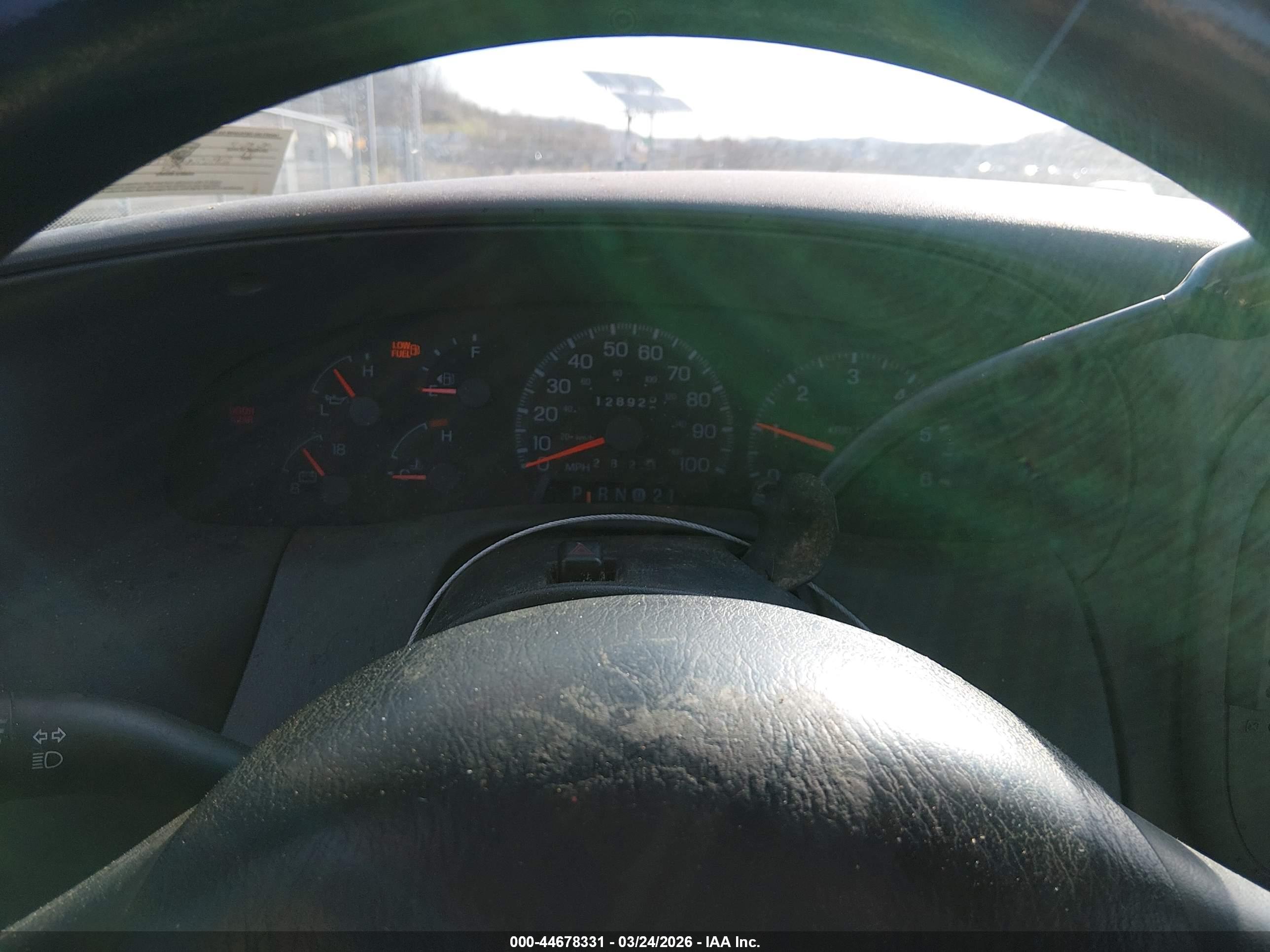 FORD F-150 image 7