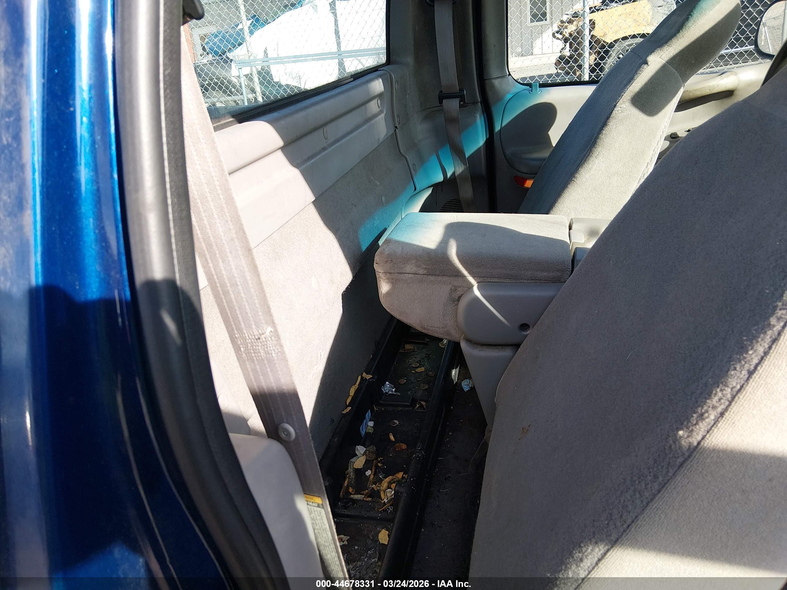 FORD F-150 image 8