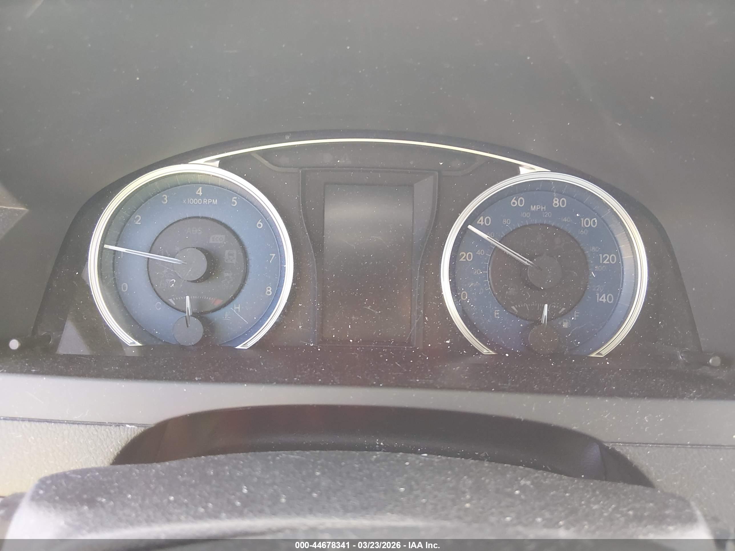 TOYOTA CAMRY image 7