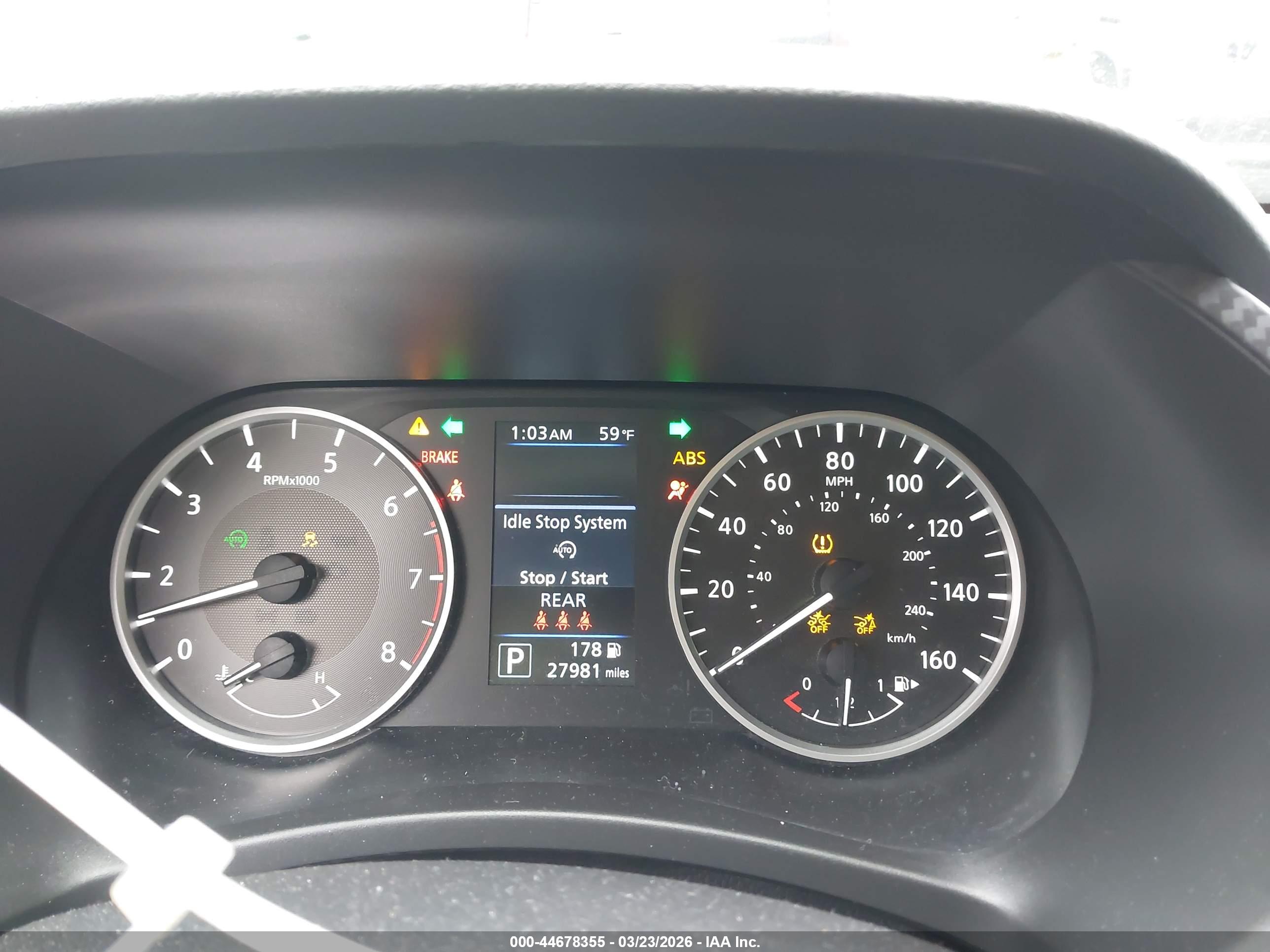 NISSAN SENTRA image 7