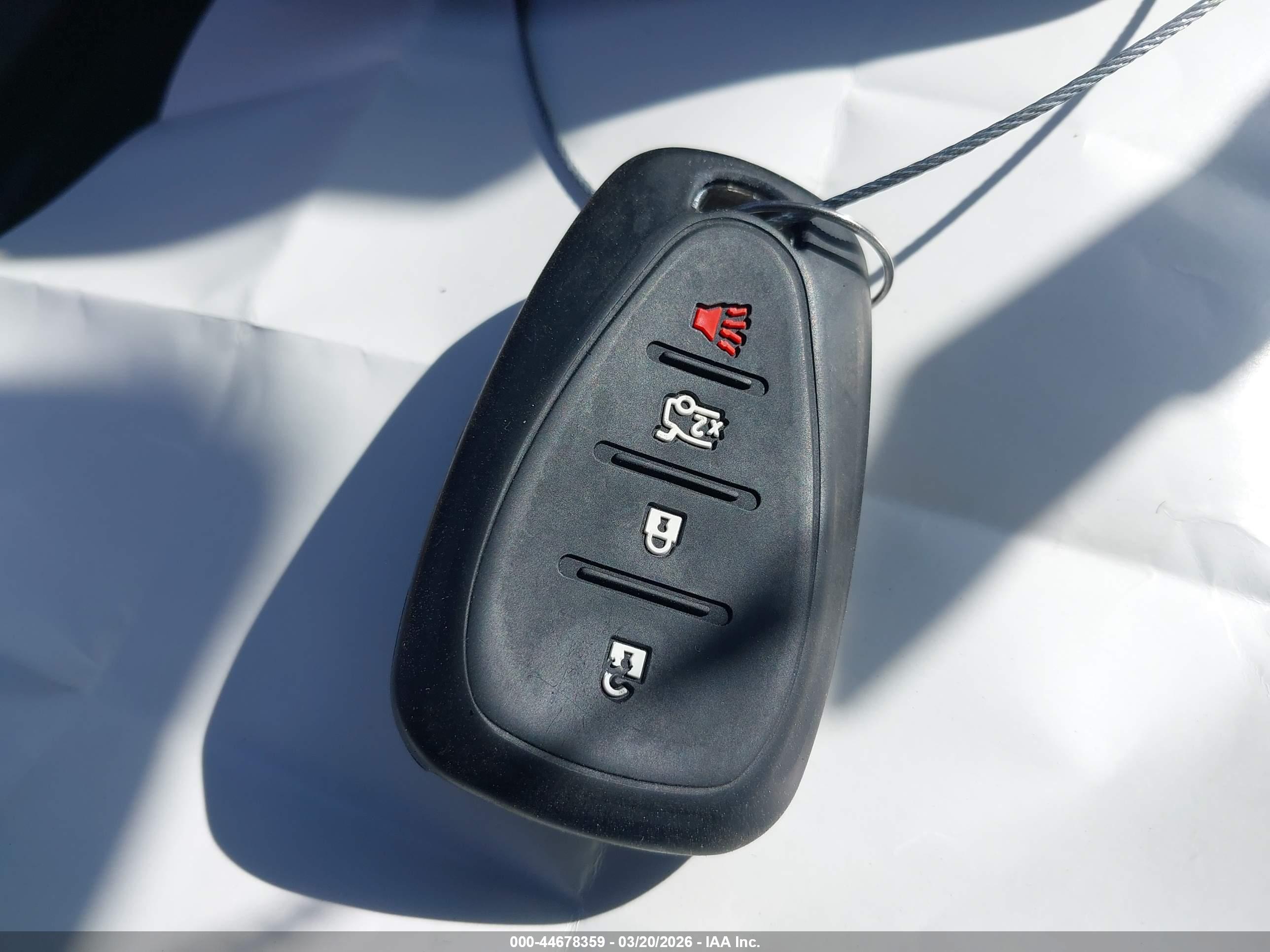 CHEVROLET MALIBU image 11