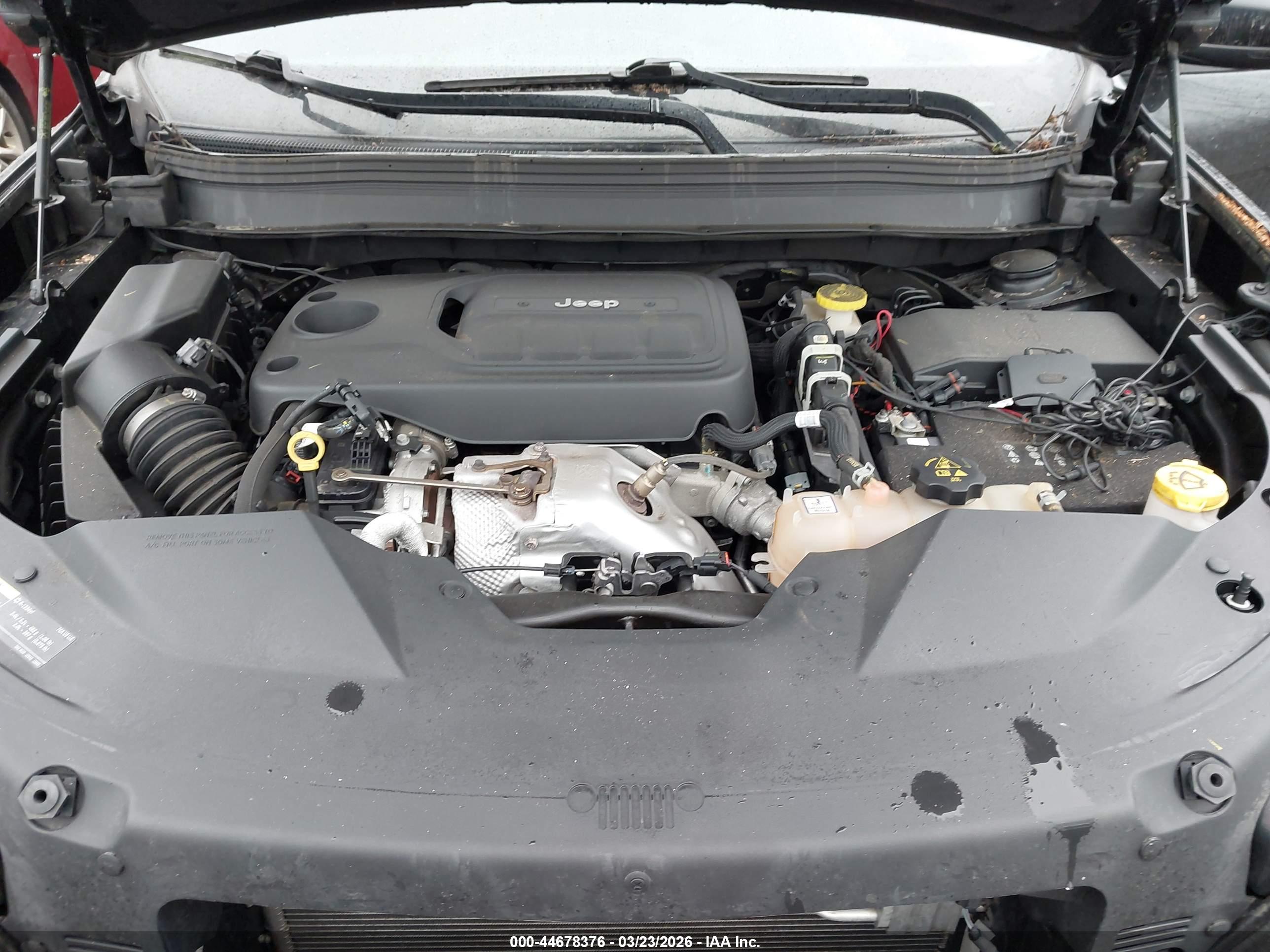 JEEP CHEROKEE image 10