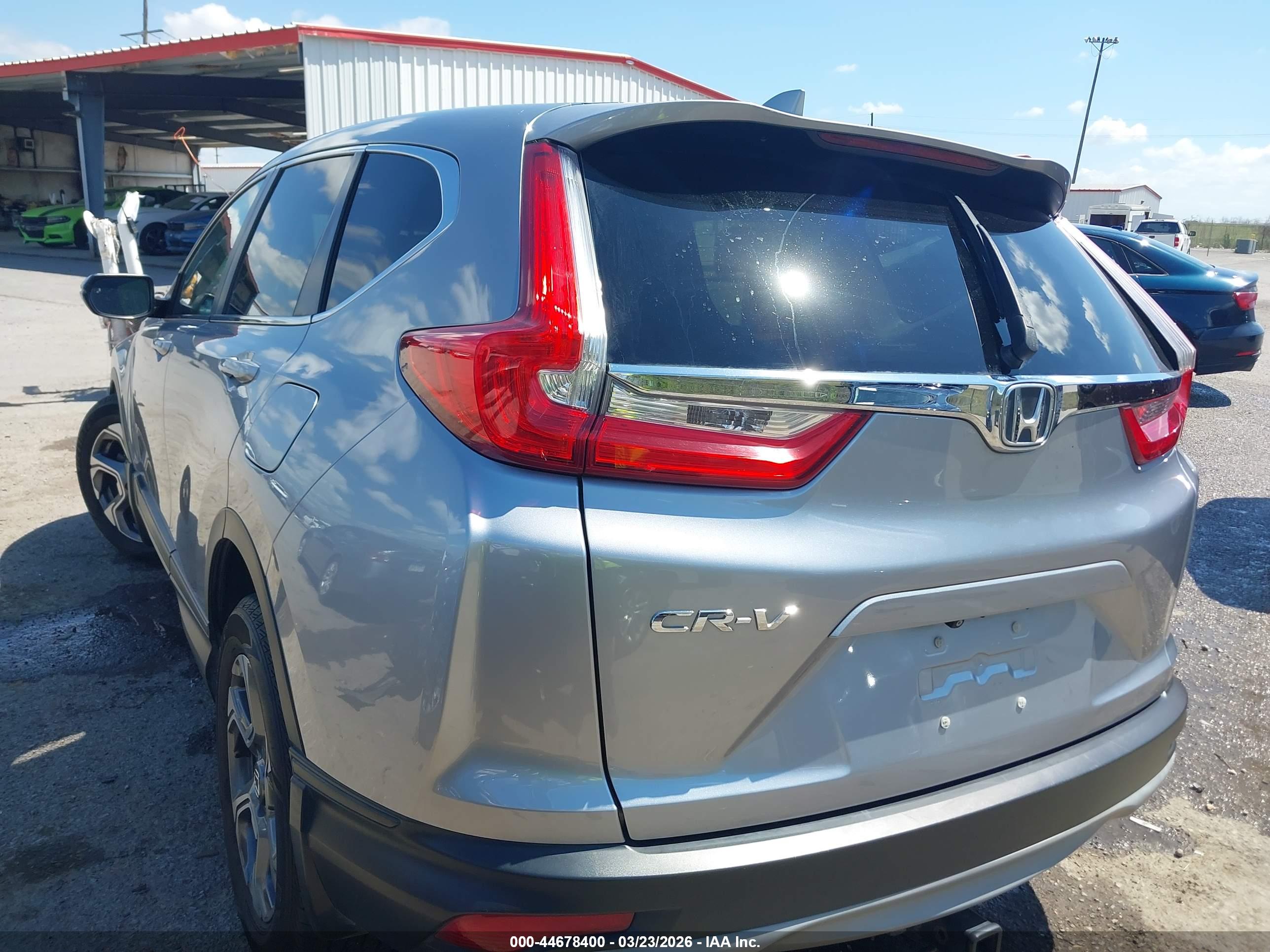 HONDA CR-V image 3