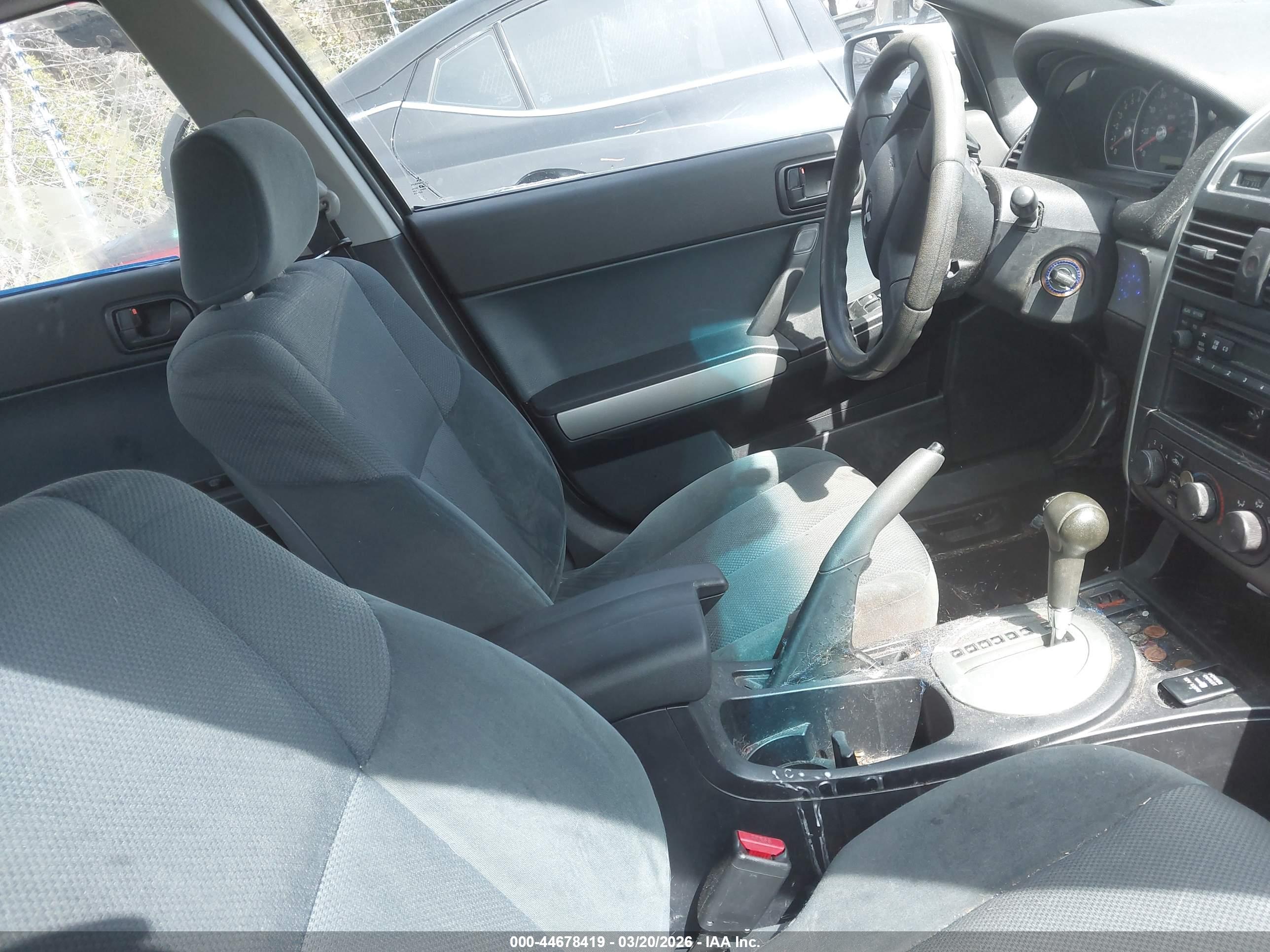 MITSUBISHI GALANT image 5