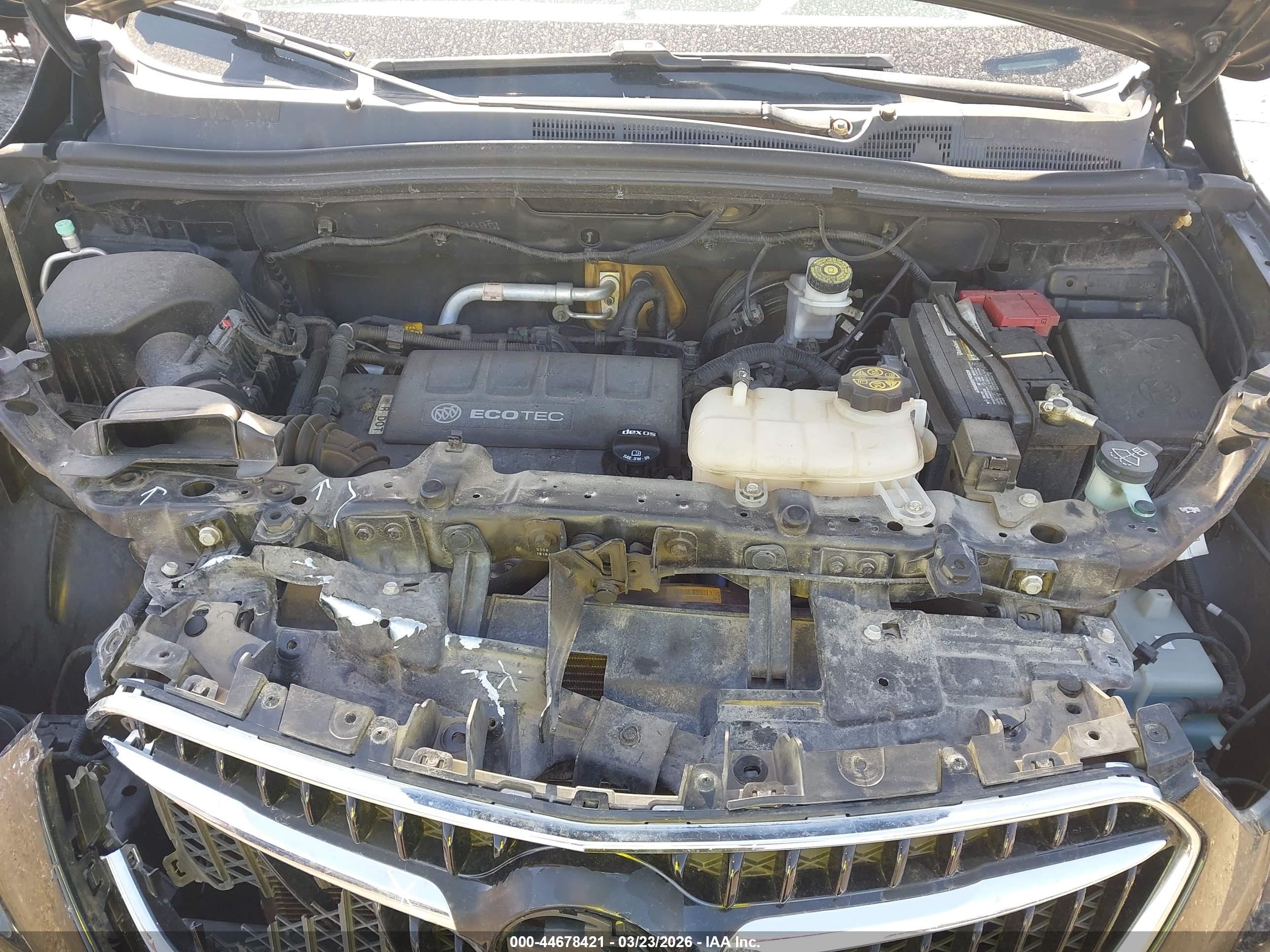 BUICK ENCORE image 10