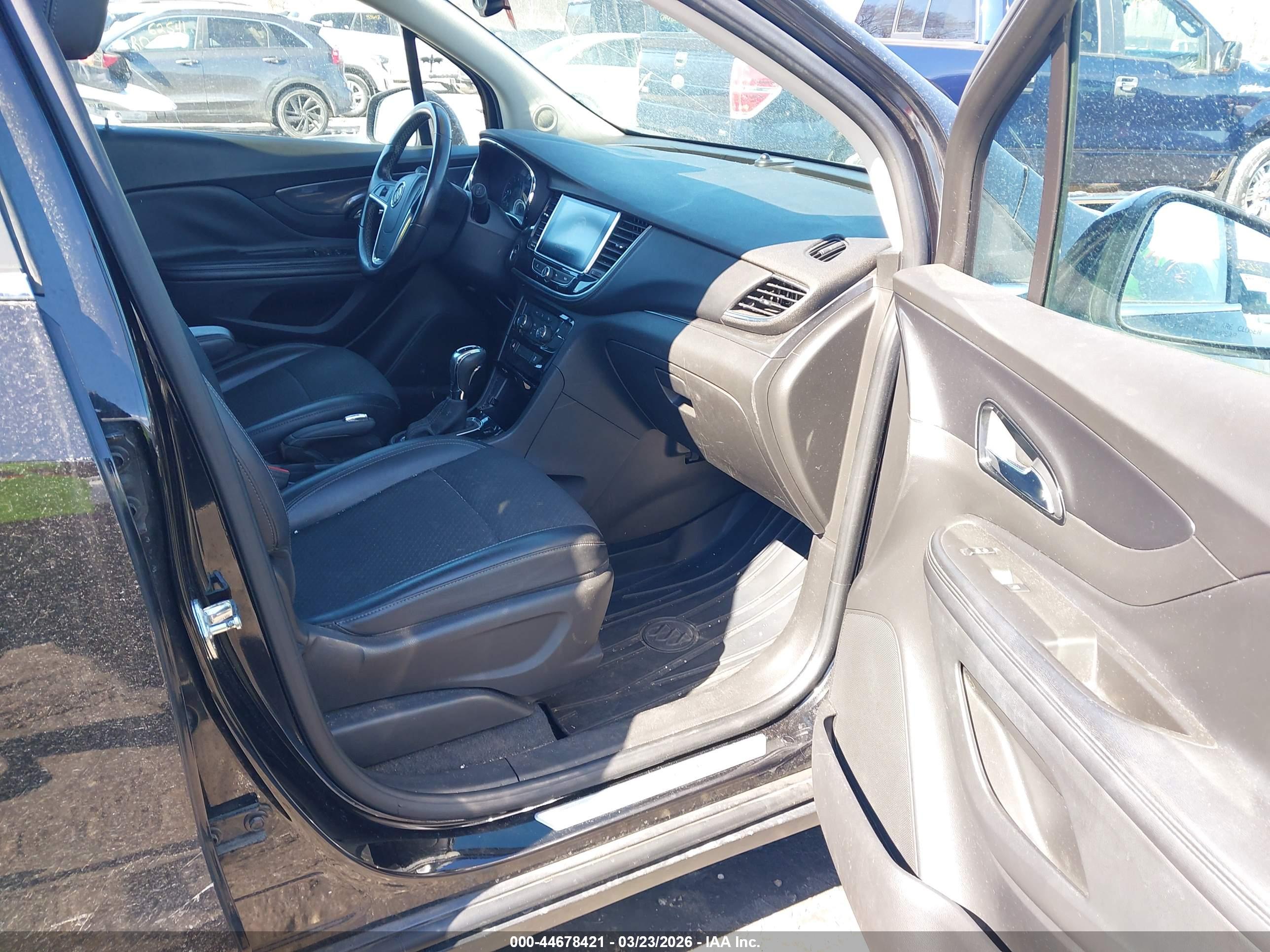 BUICK ENCORE image 5