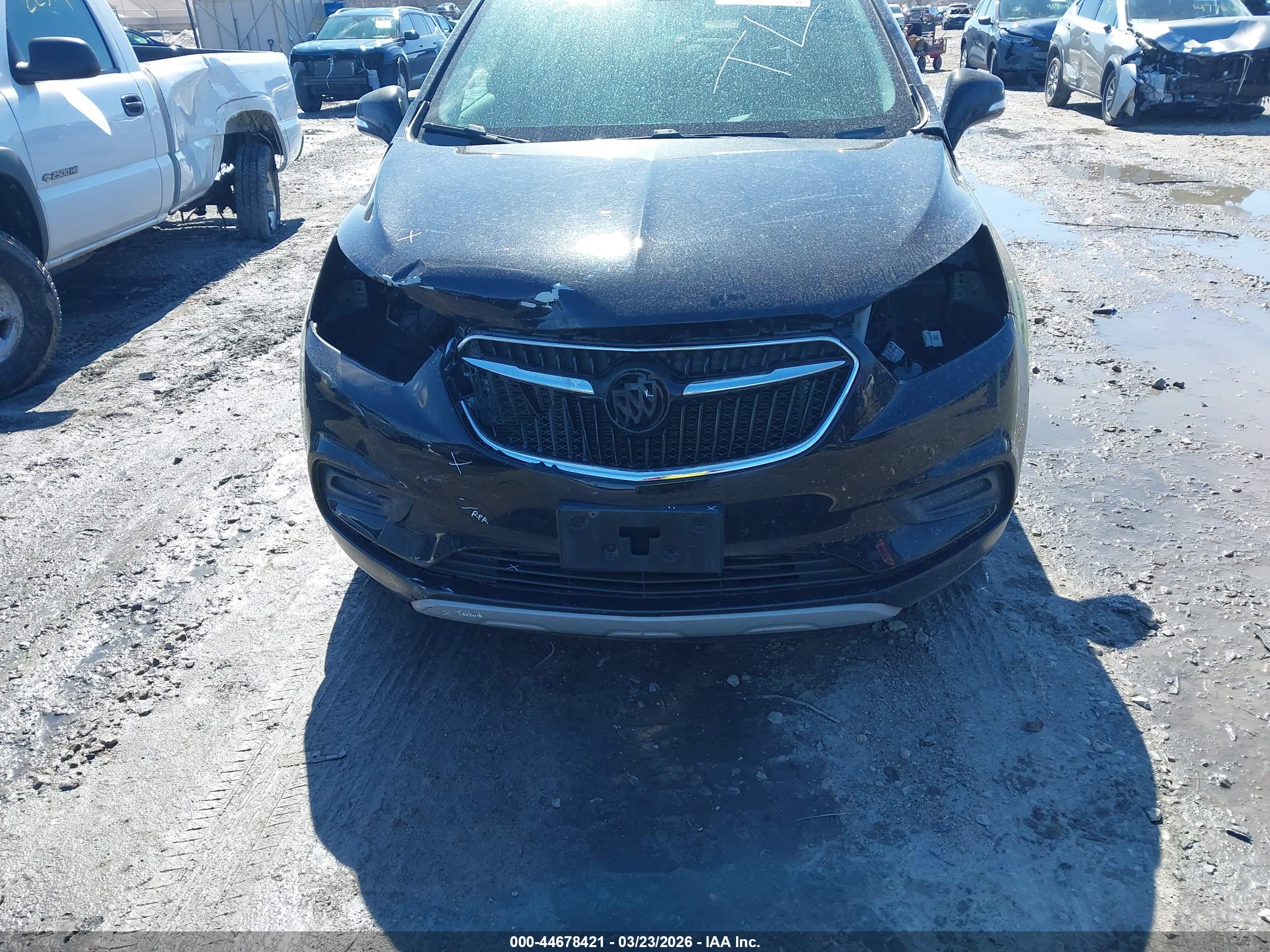 BUICK ENCORE image 6