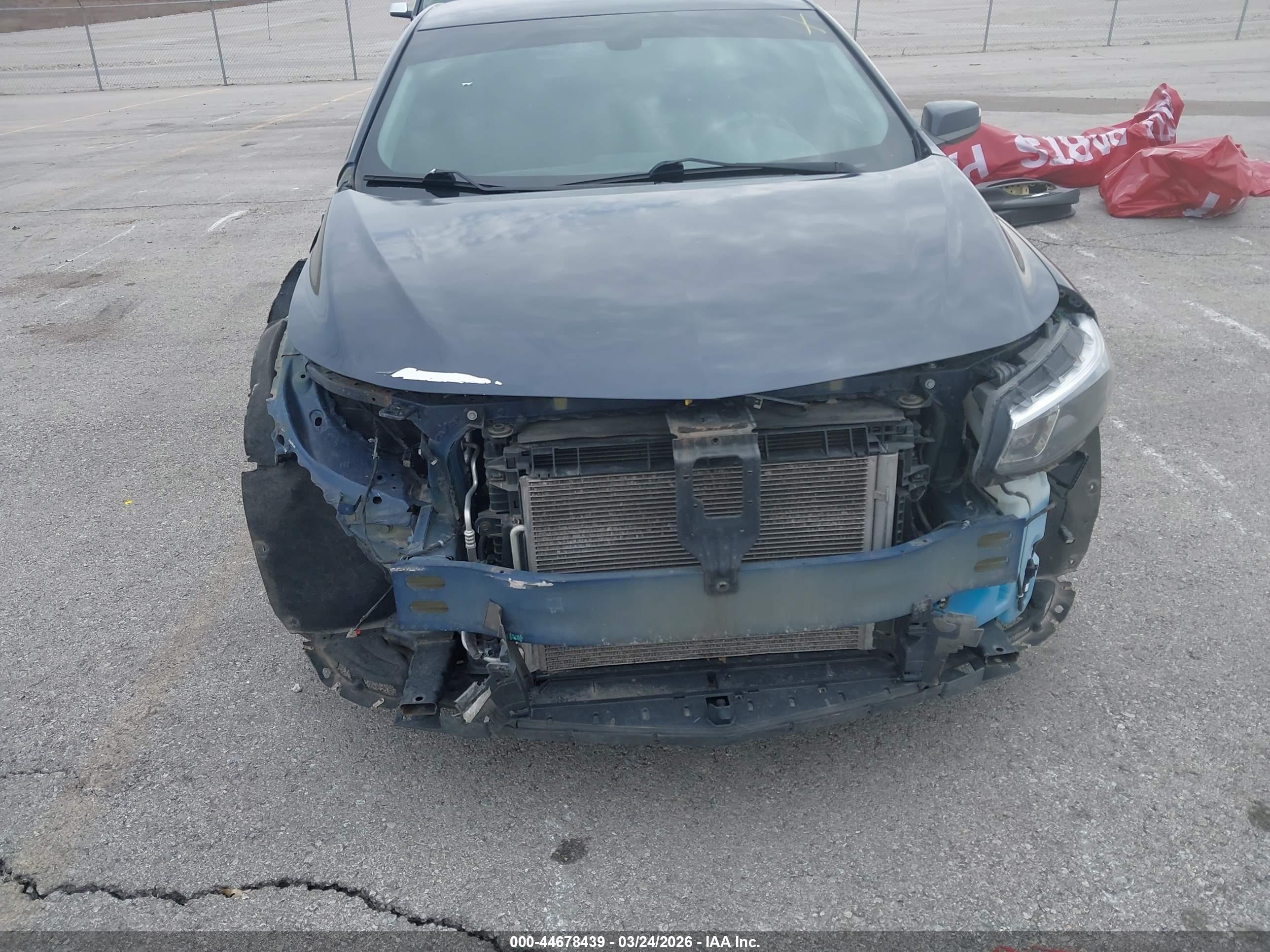 CHEVROLET MALIBU image 6
