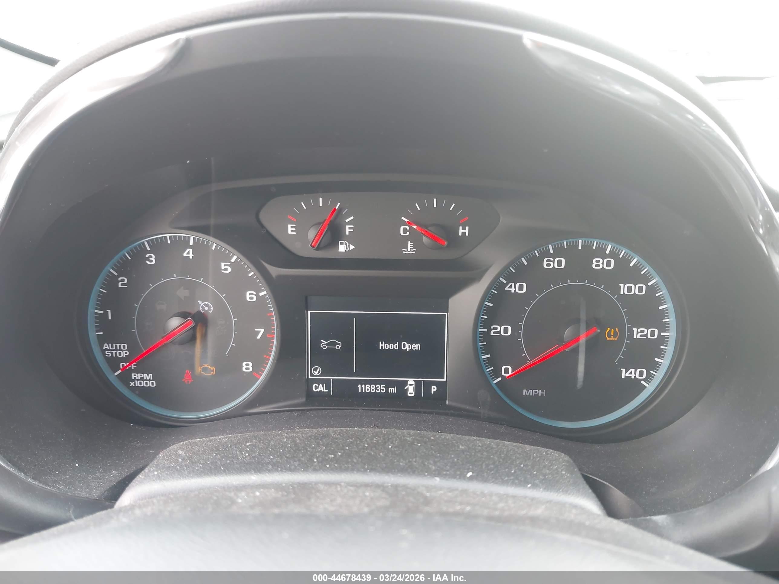 CHEVROLET MALIBU image 7