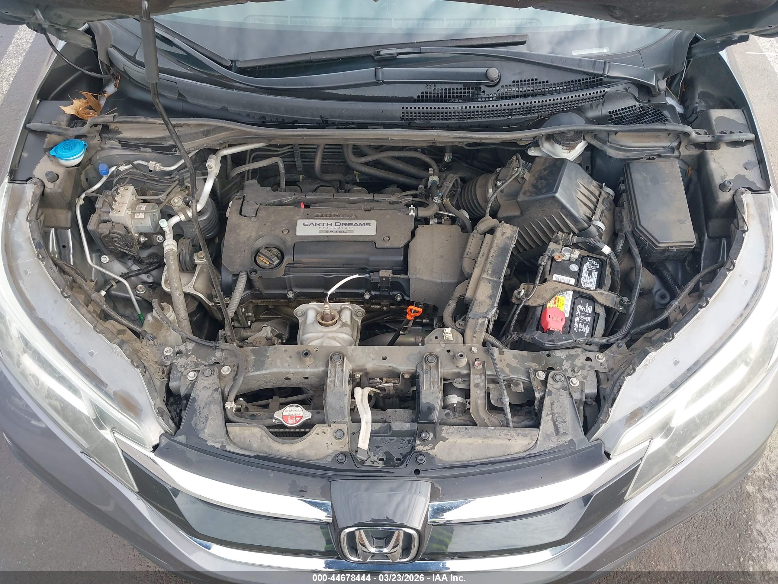 HONDA CR-V image 10
