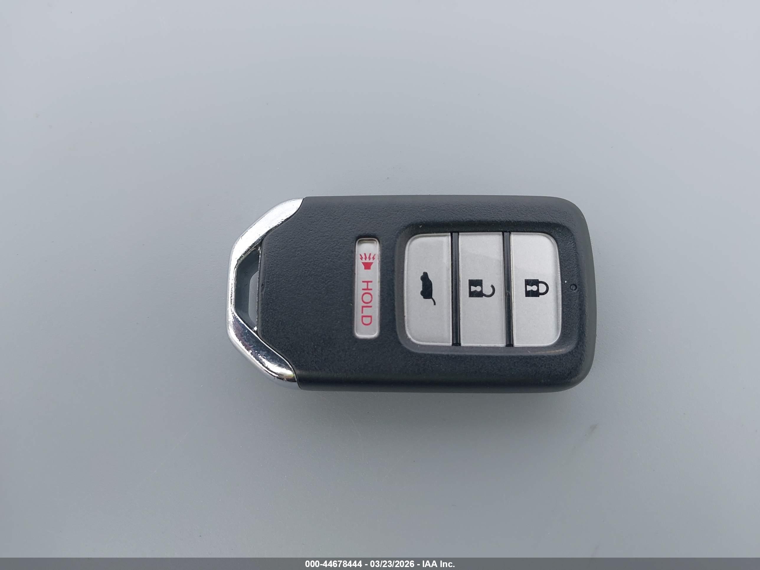 HONDA CR-V image 11