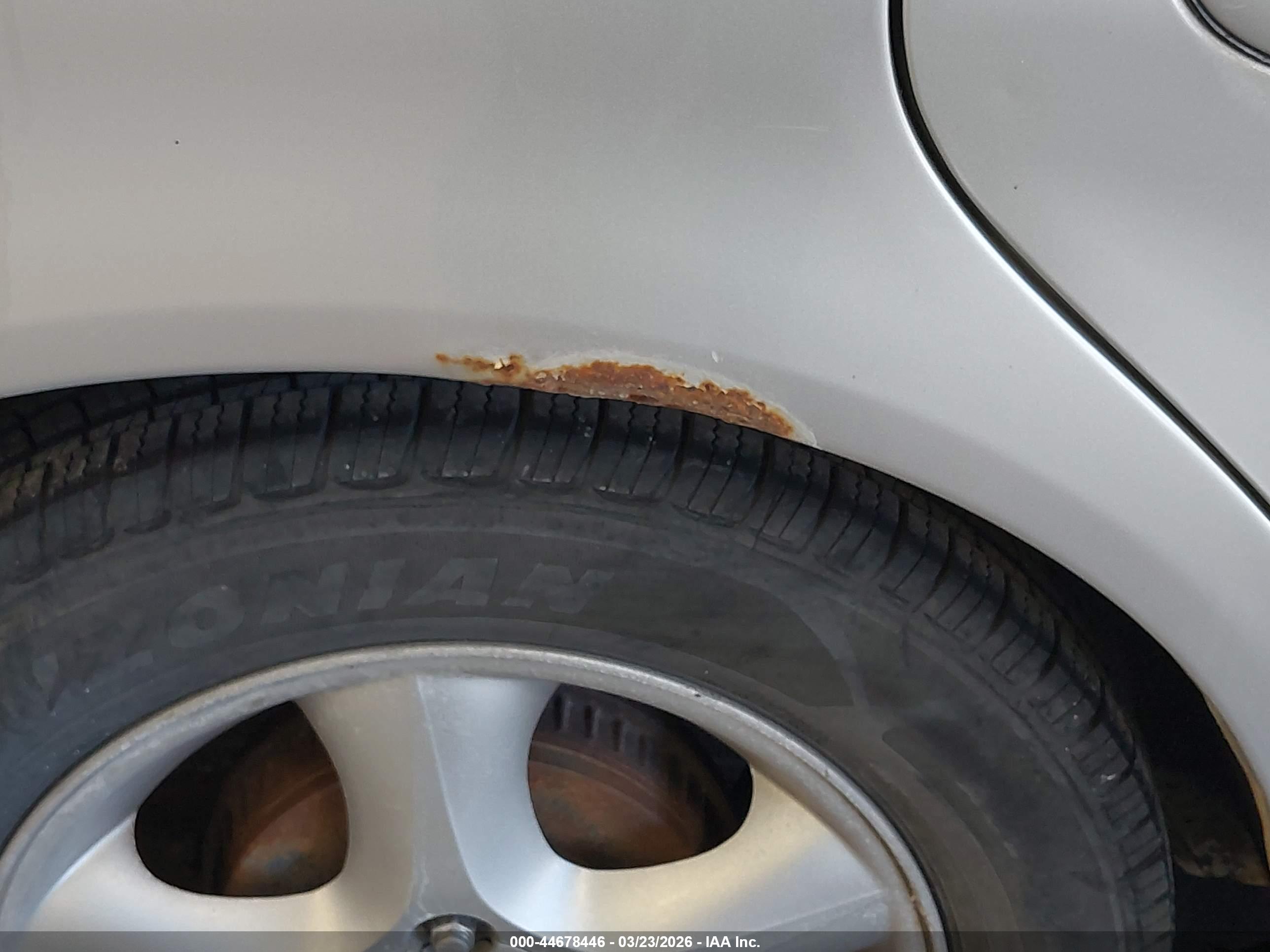 FORD TAURUS image 6