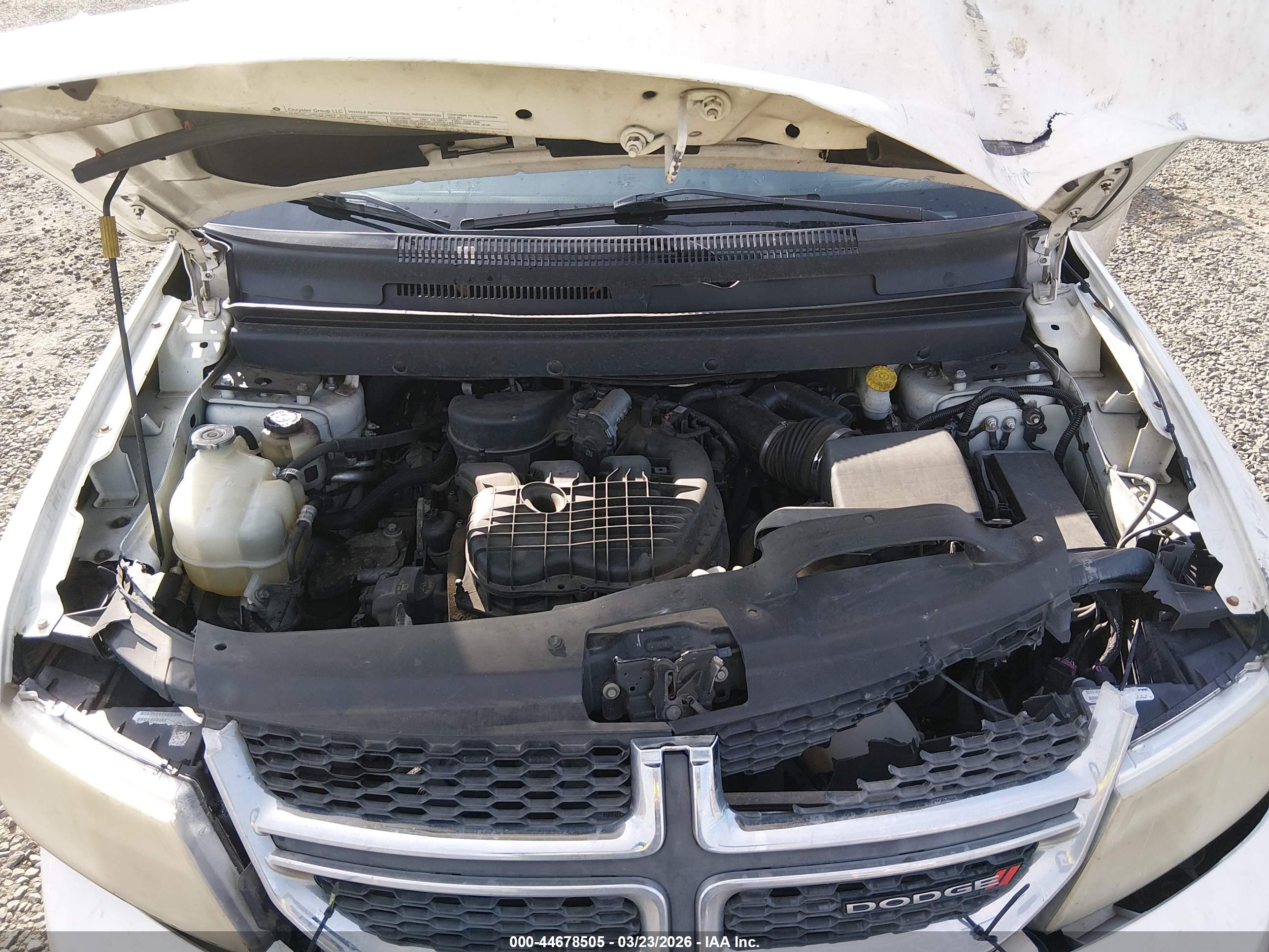 DODGE JOURNEY image 10