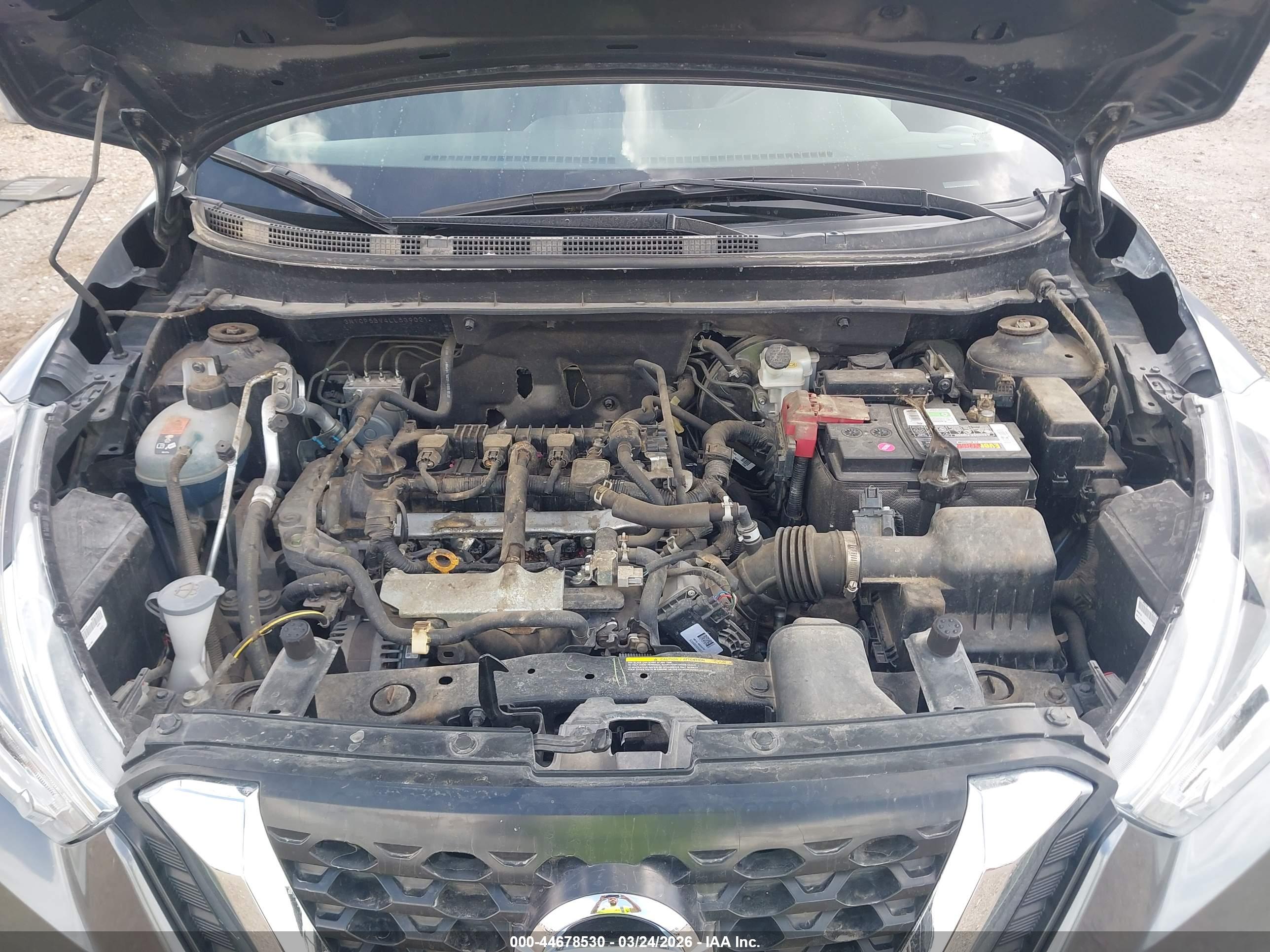 NISSAN KICKS image 10