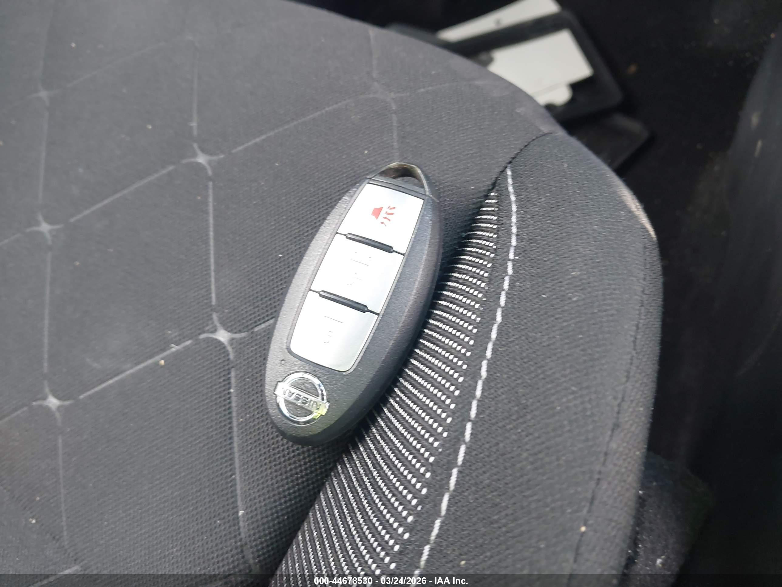 NISSAN KICKS image 11