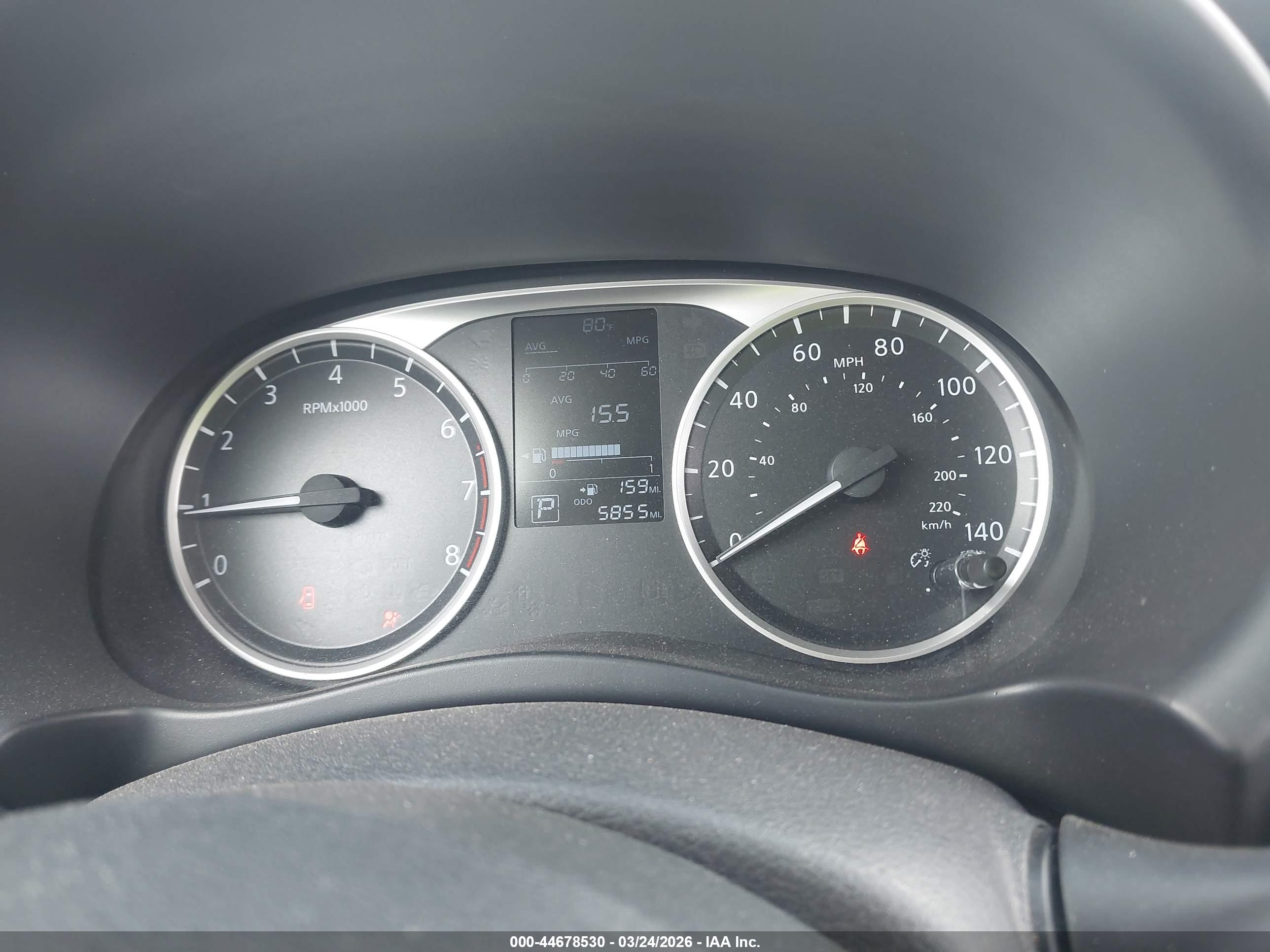 NISSAN KICKS image 7