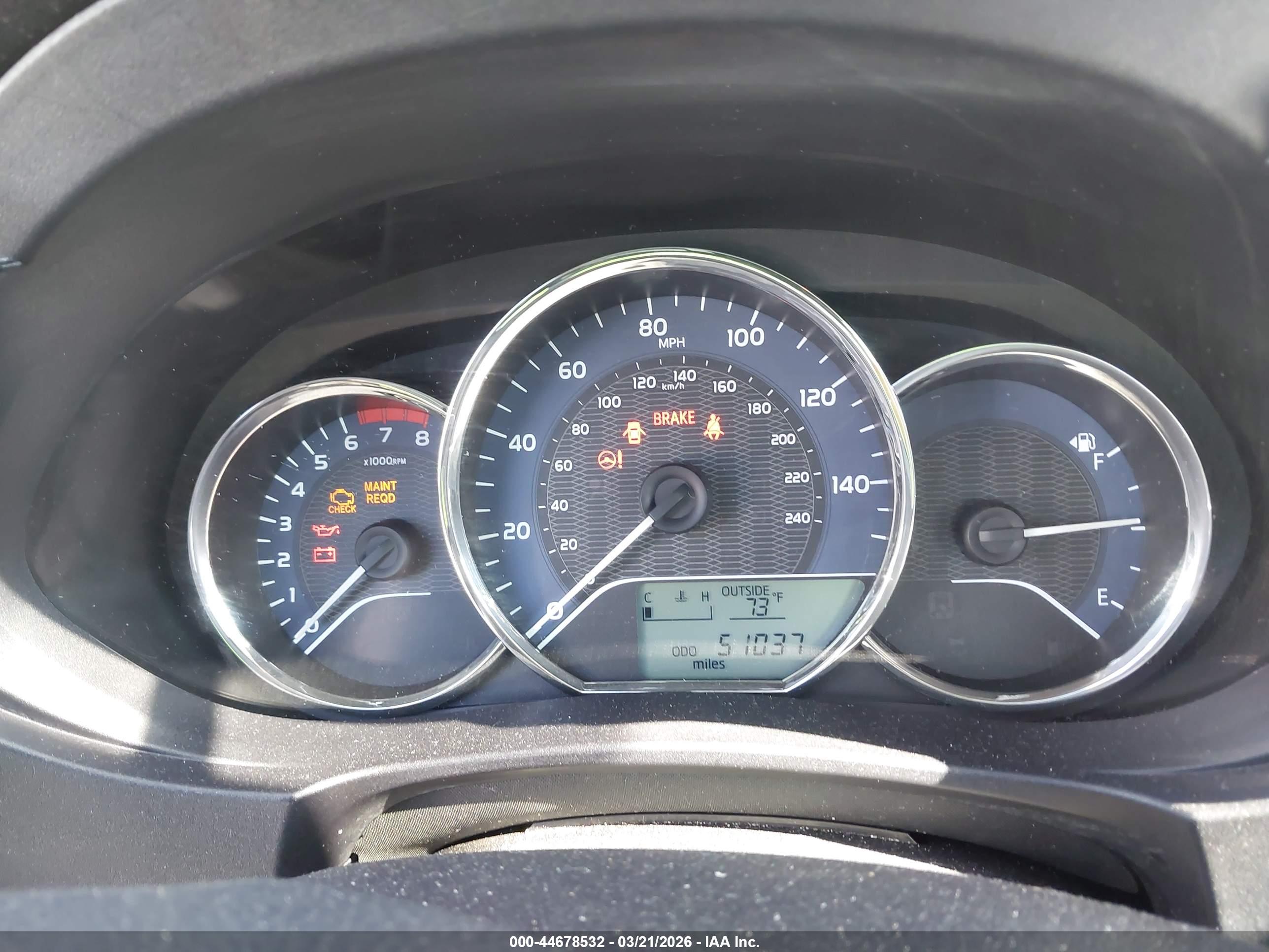 TOYOTA COROLLA image 7