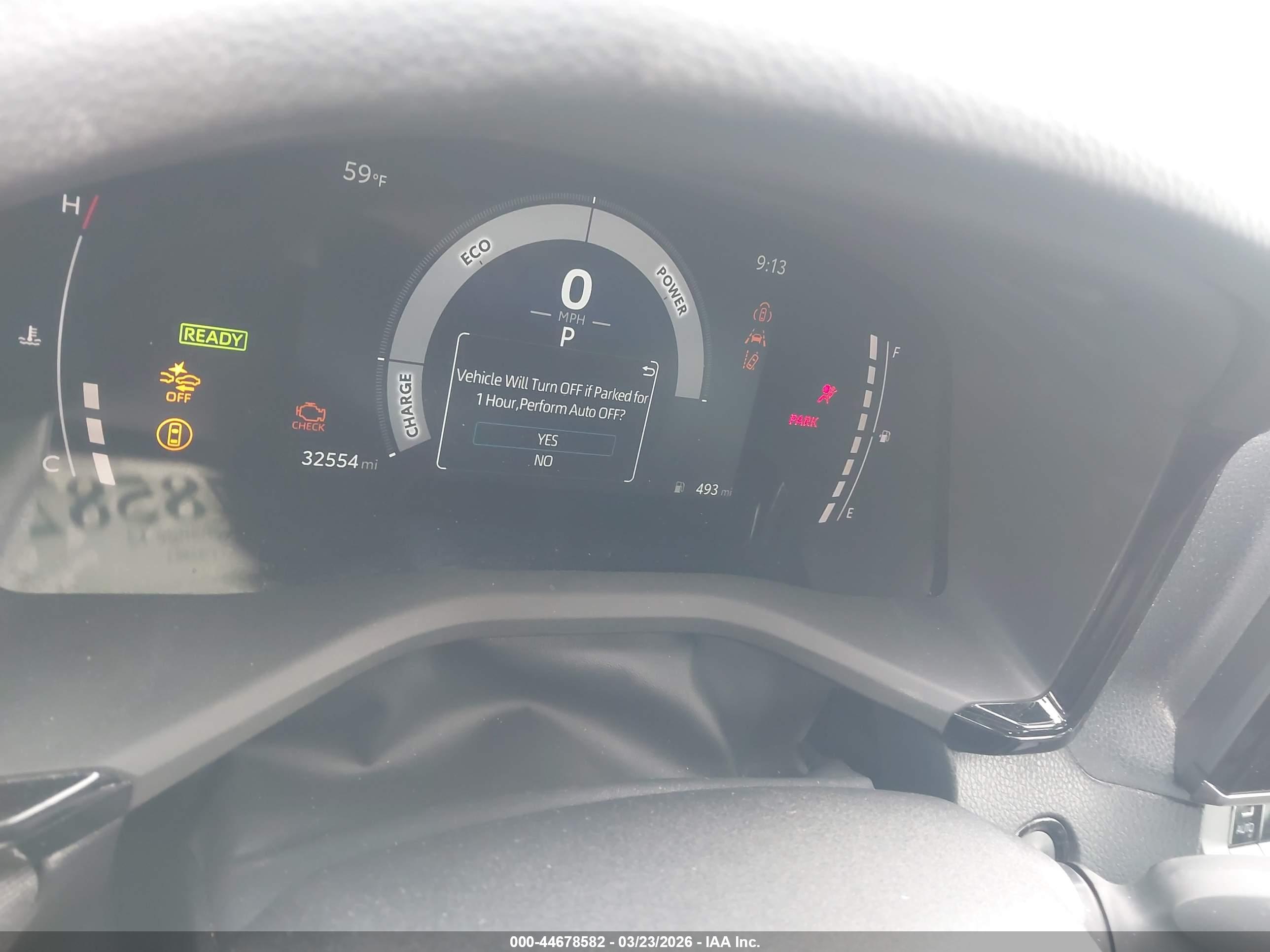 TOYOTA CAMRY image 7