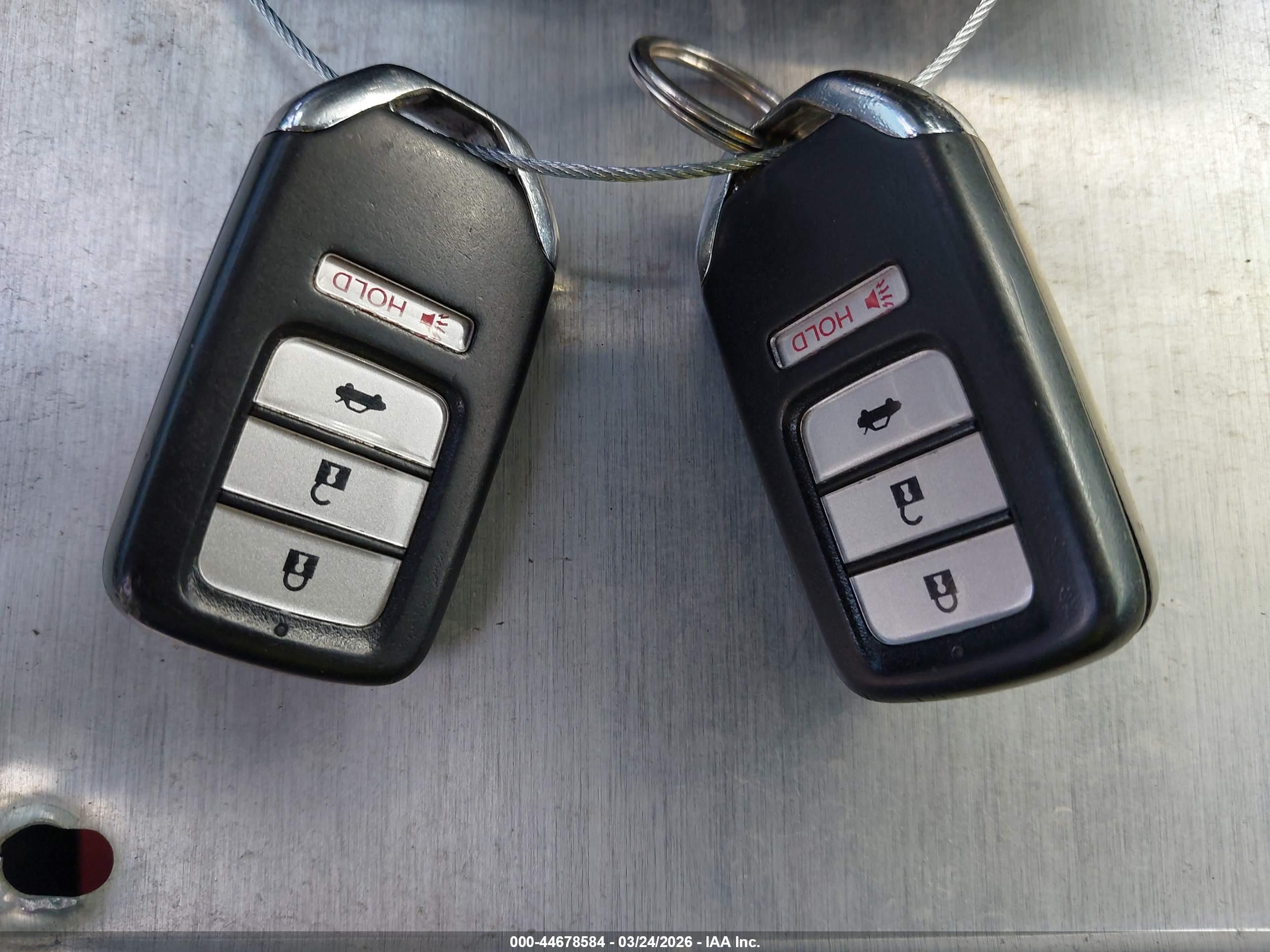 HONDA CIVIC image 11