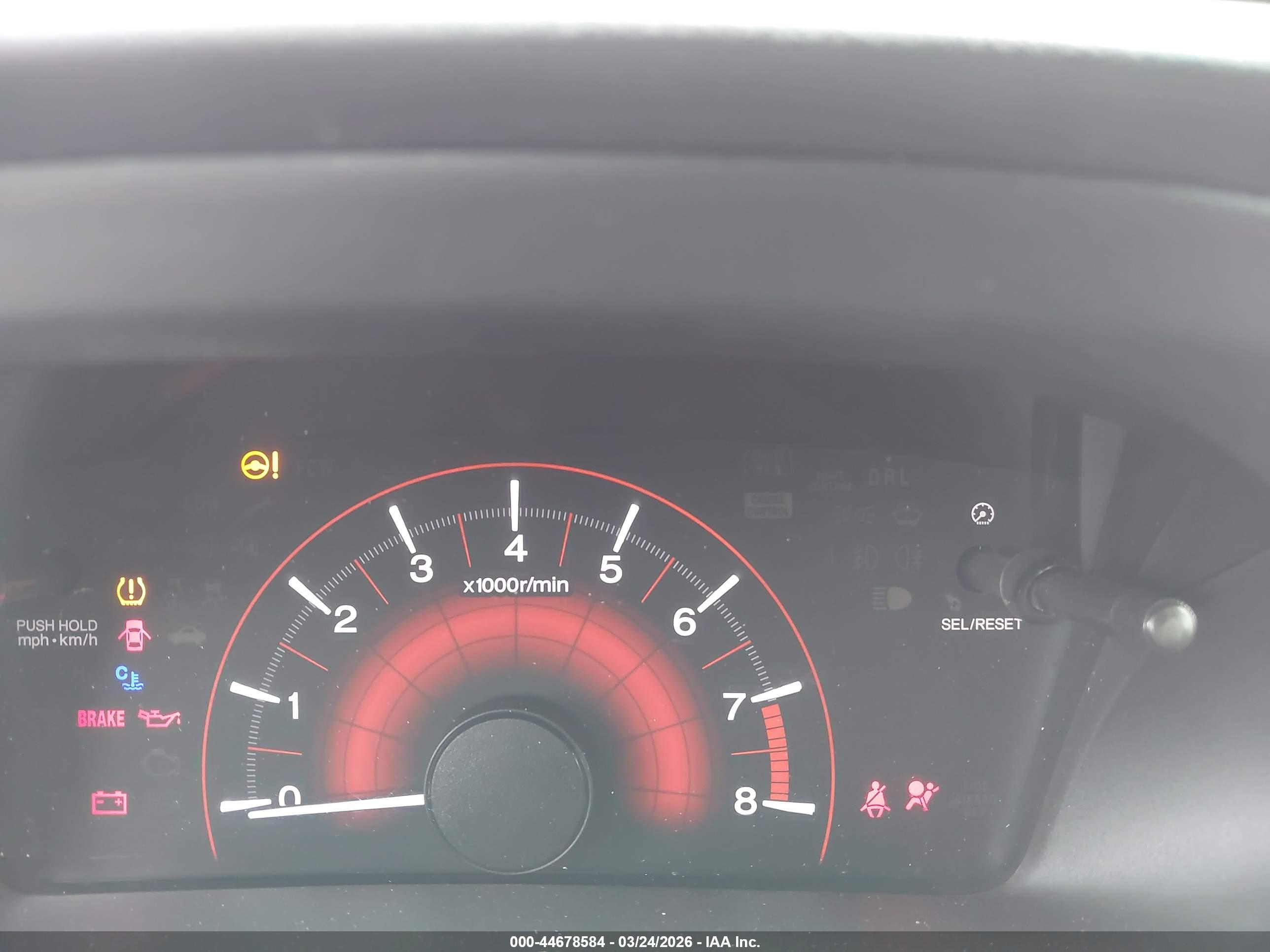 HONDA CIVIC image 7