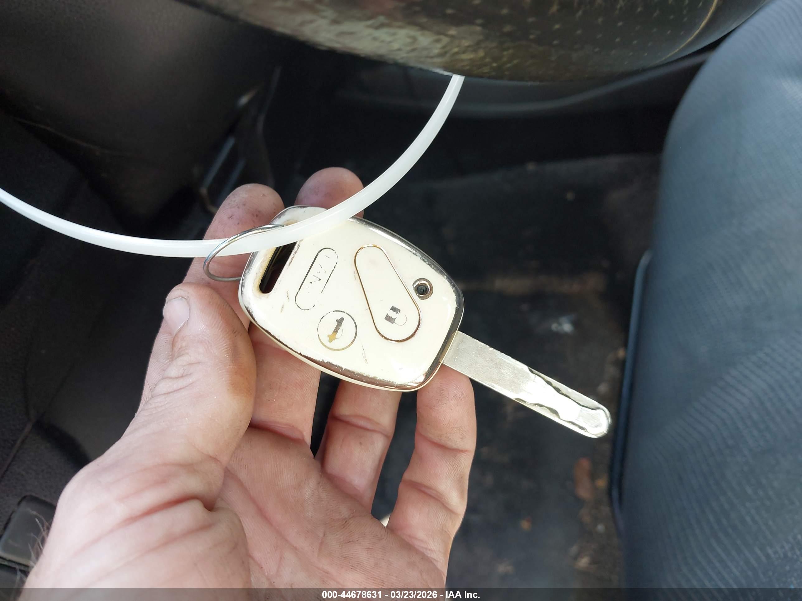 HONDA FIT image 11