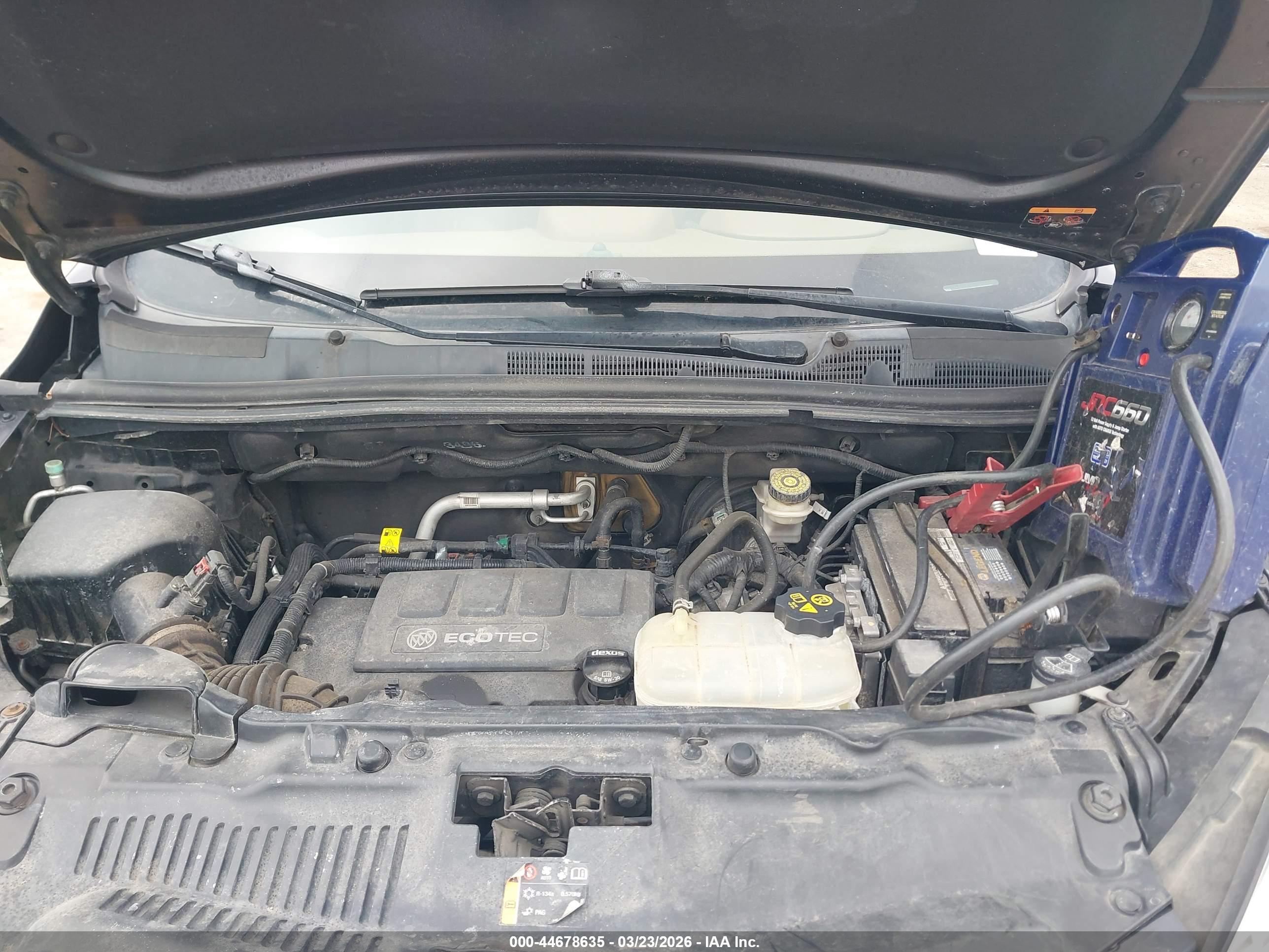 BUICK ENCORE image 10