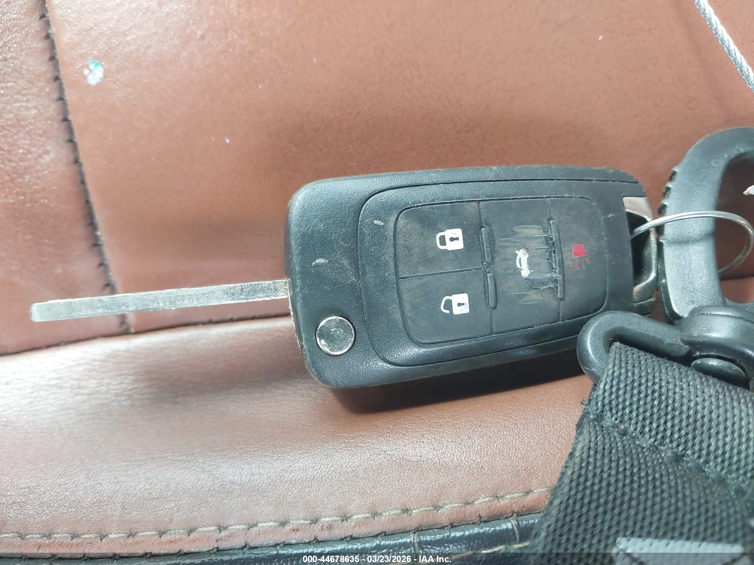 BUICK ENCORE image 11