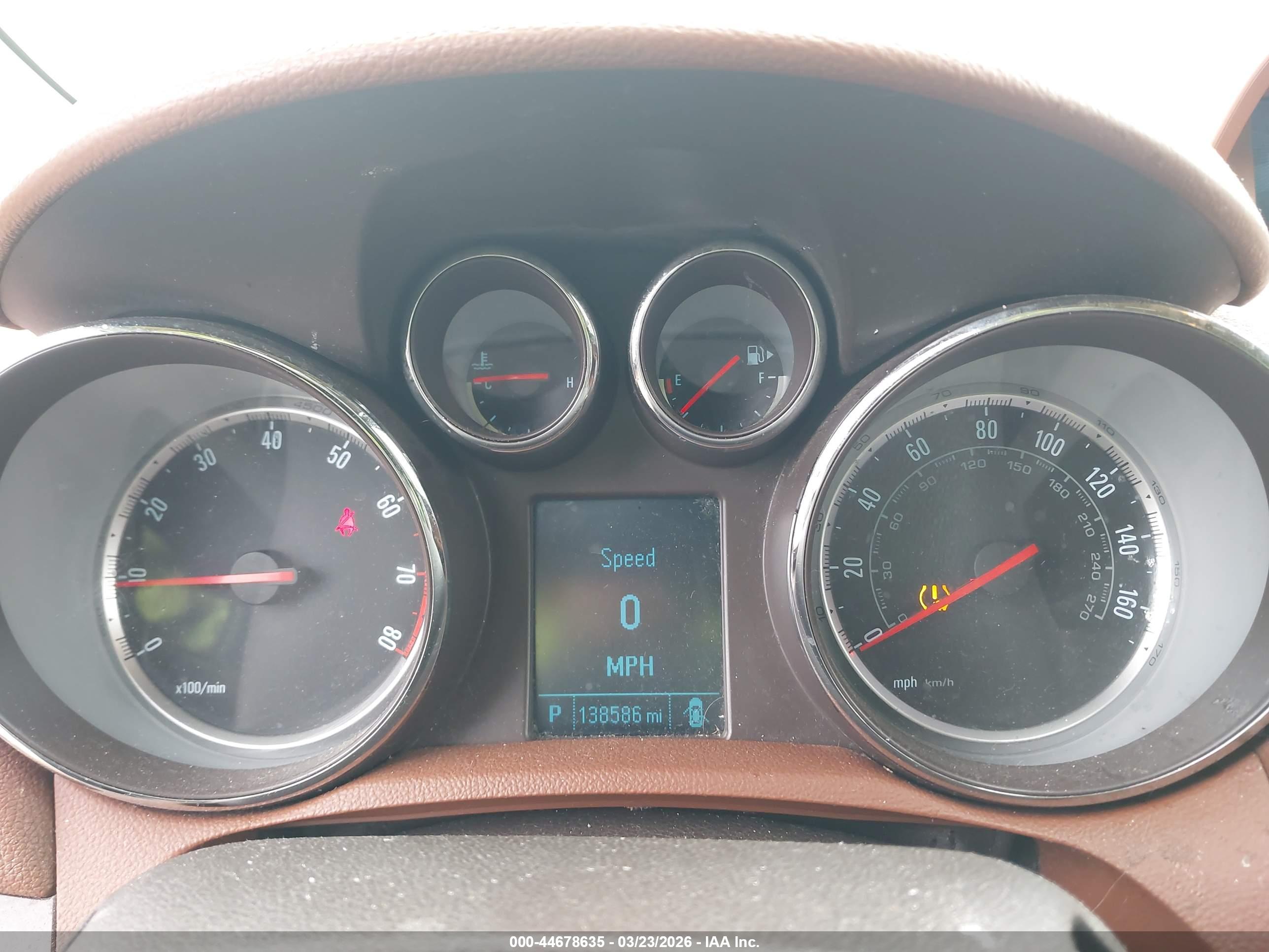 BUICK ENCORE image 7