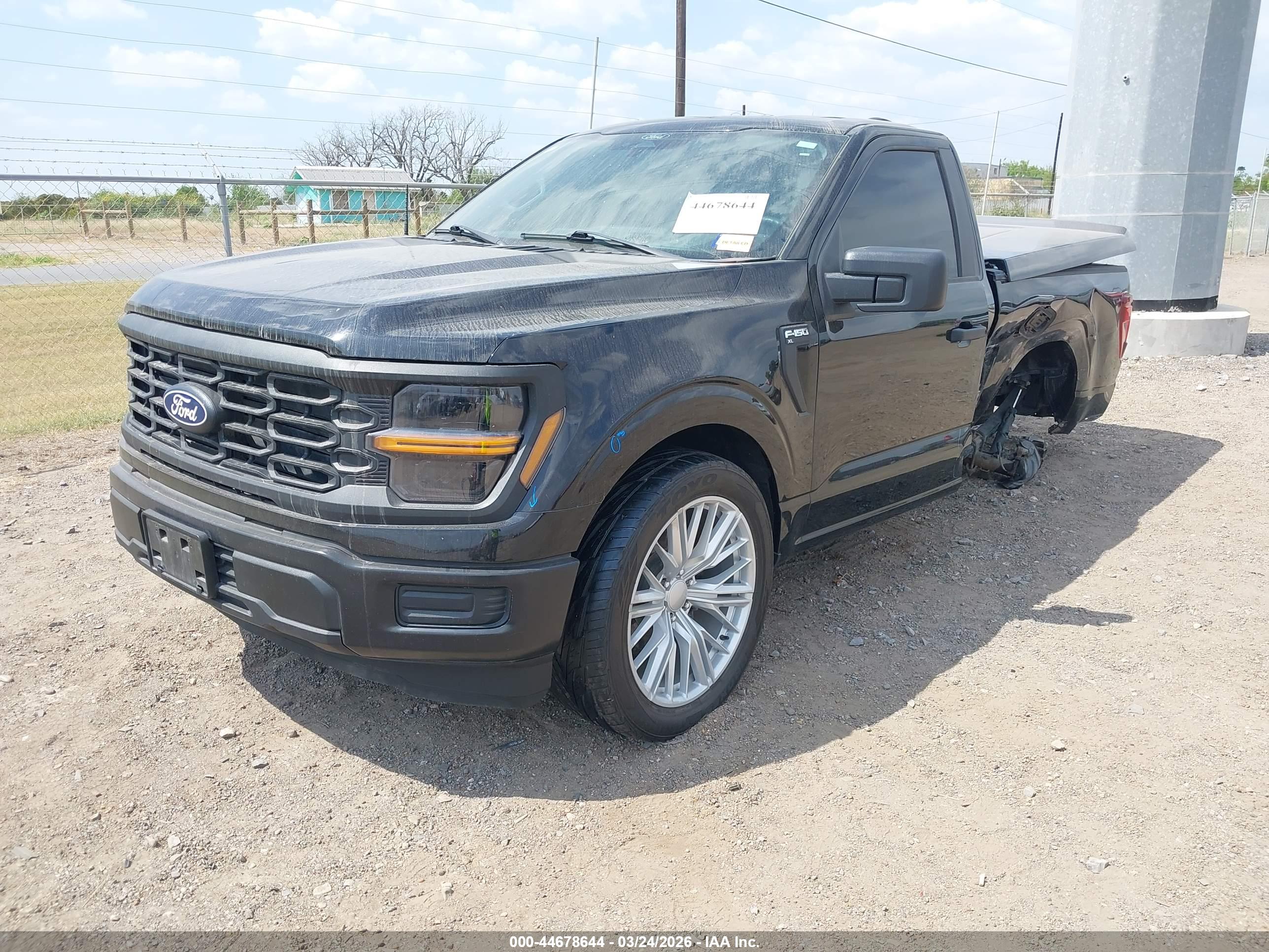 FORD F-150 image 2