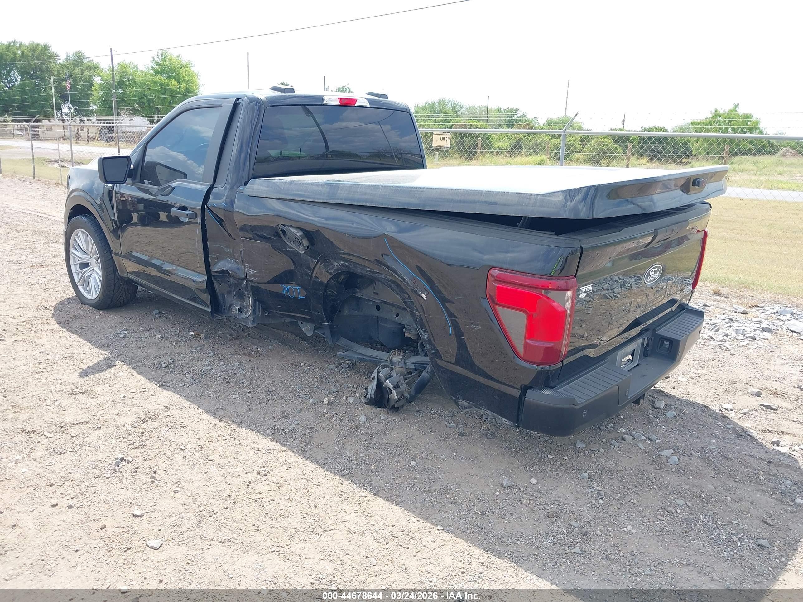FORD F-150 image 3