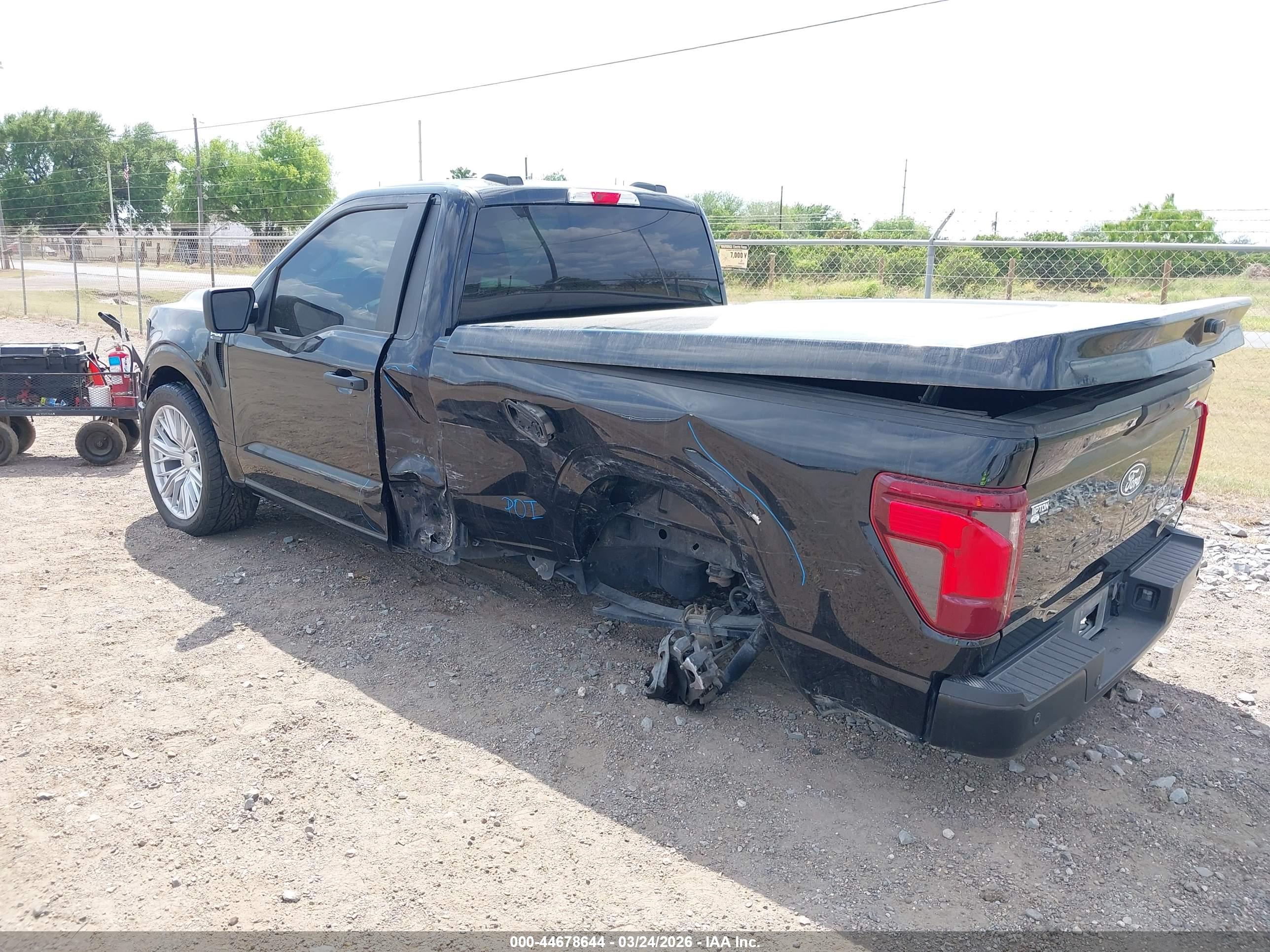 FORD F-150 image 6