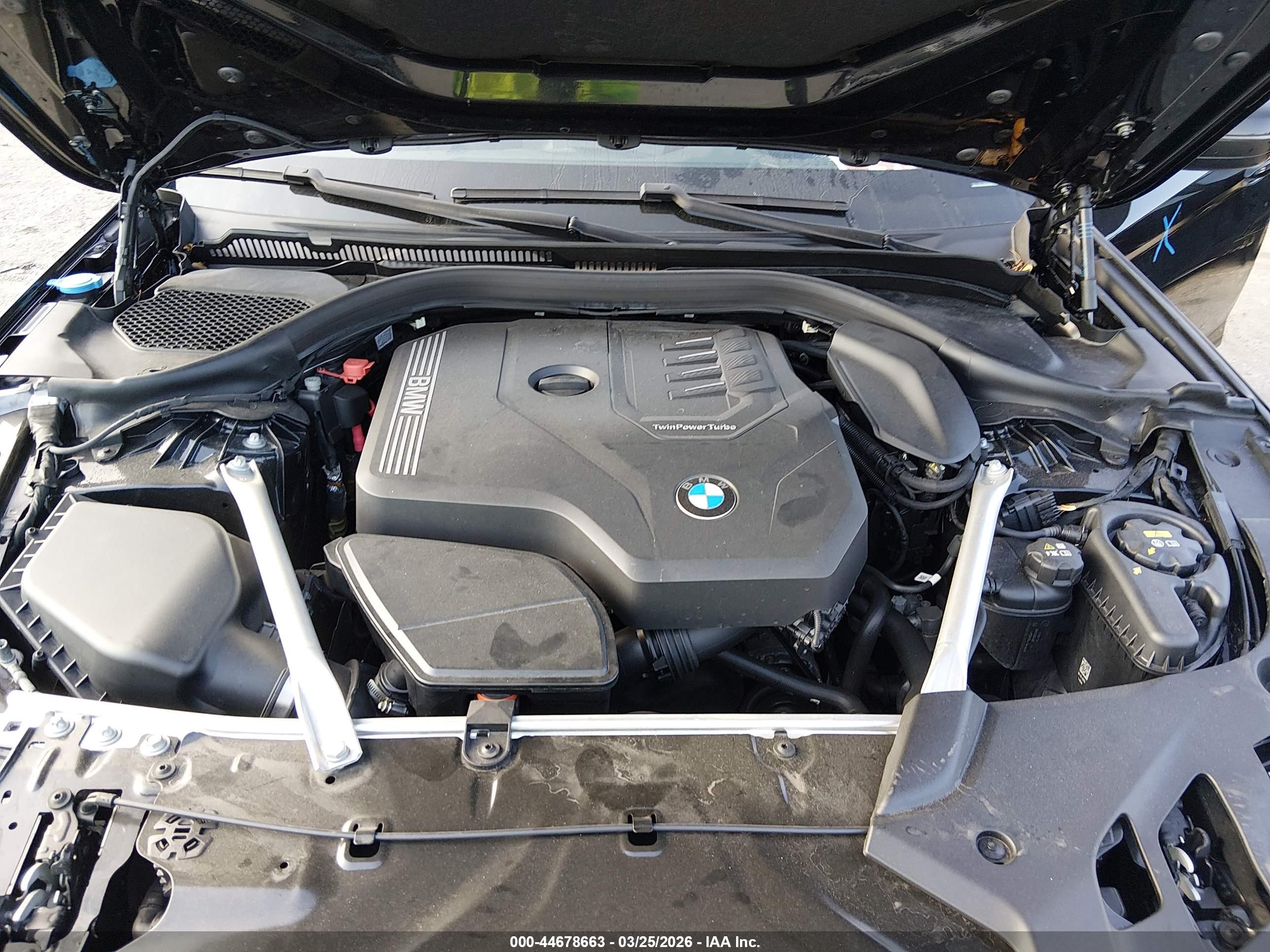 BMW 530 image 10