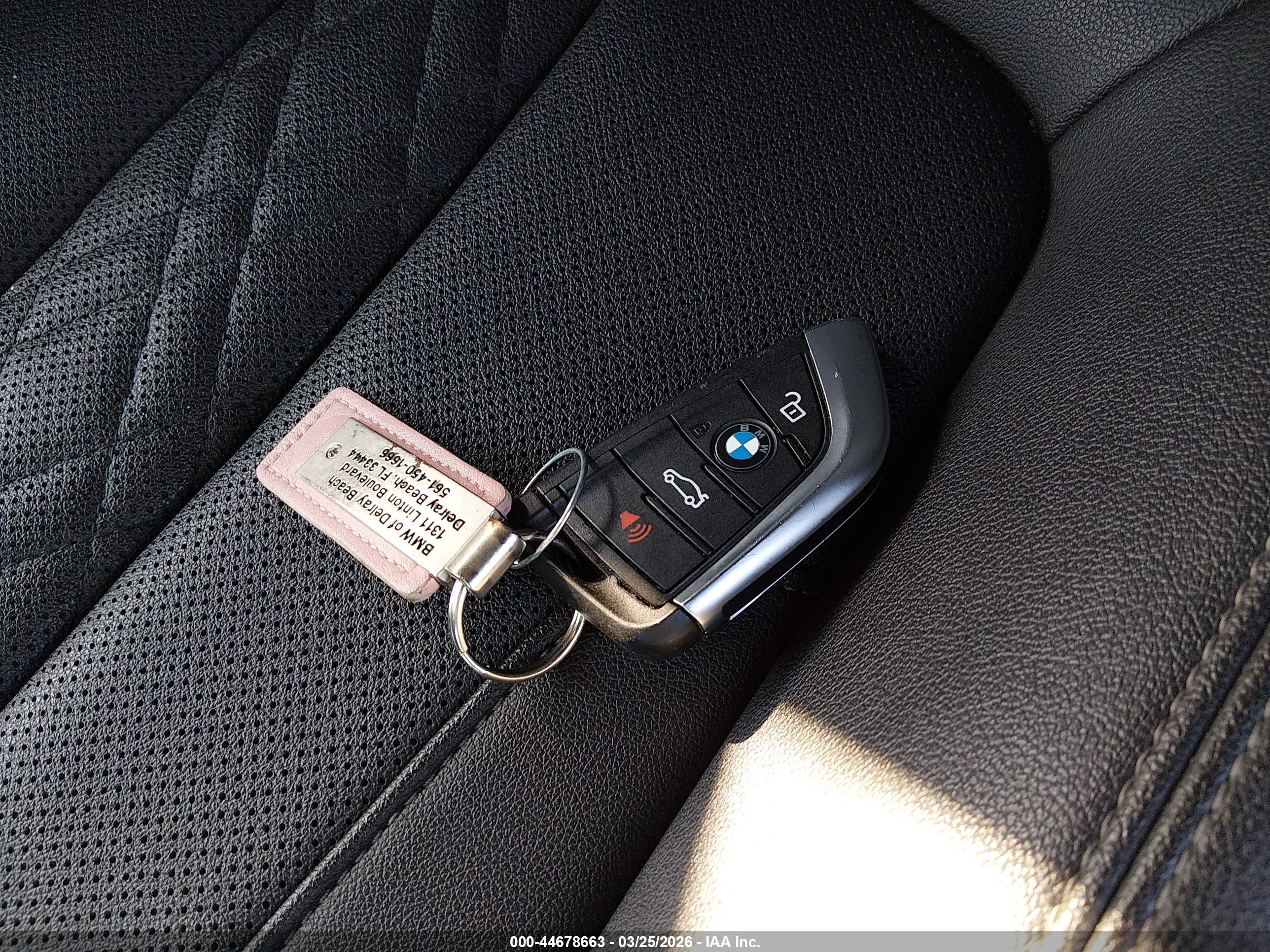 BMW 530 image 11